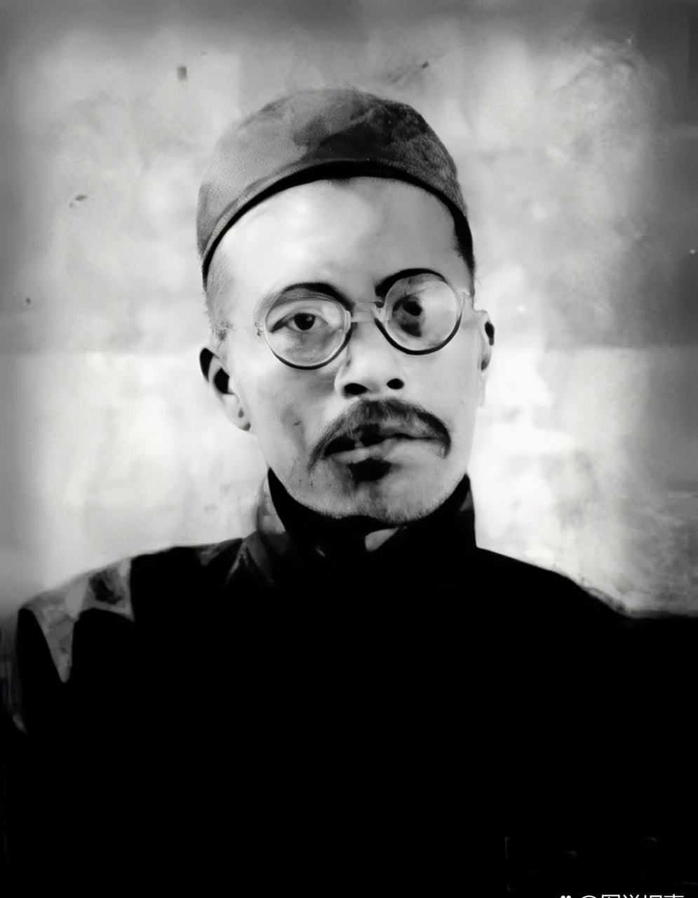 没有人敢剪掉王国维的辫子