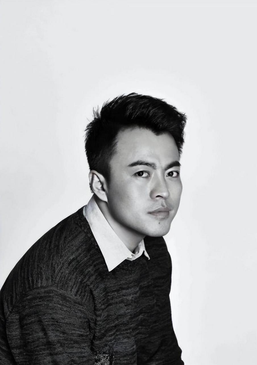 林家川的父亲林和平曾经