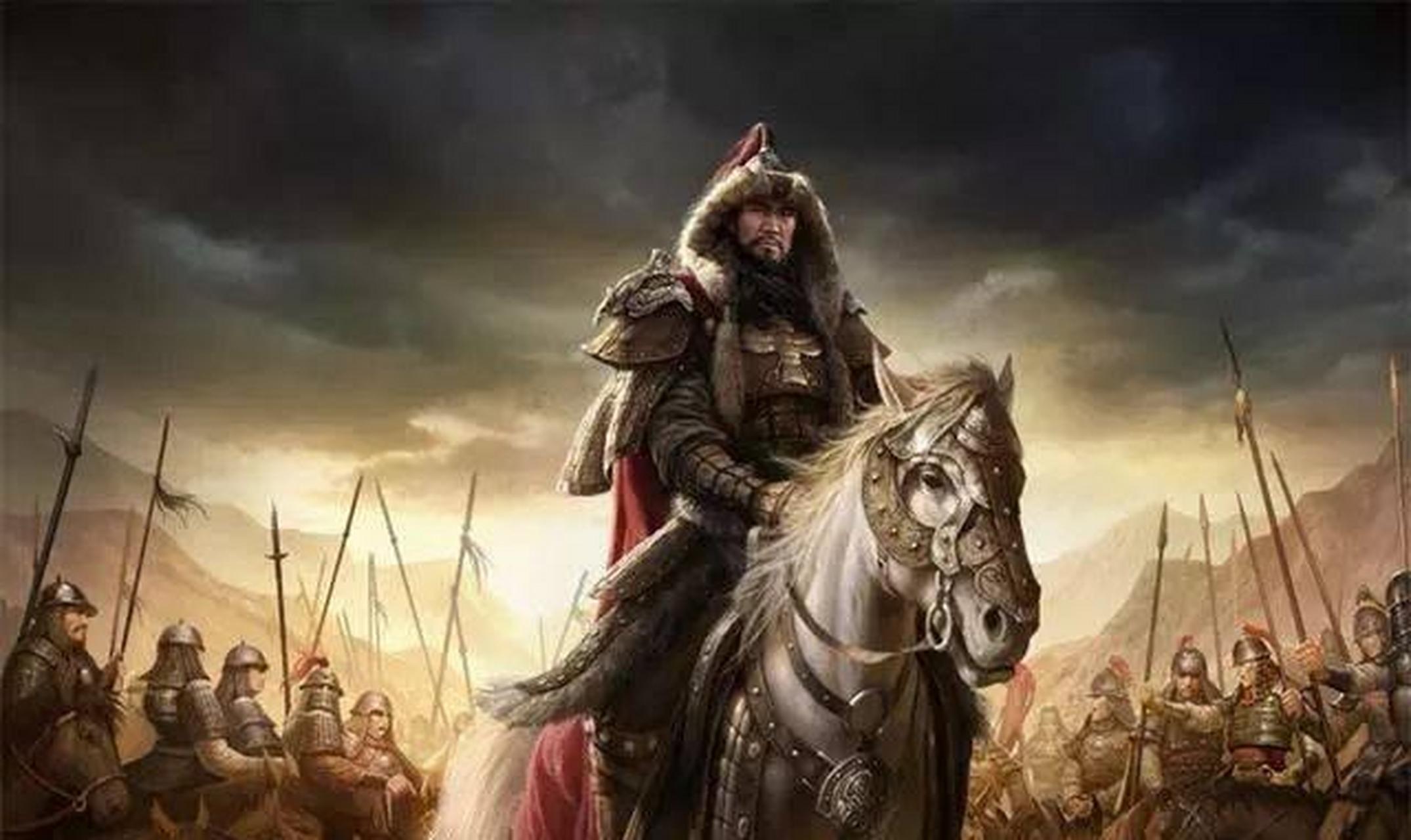 907年,耶律阿保机通过选举成为契丹的可汗.