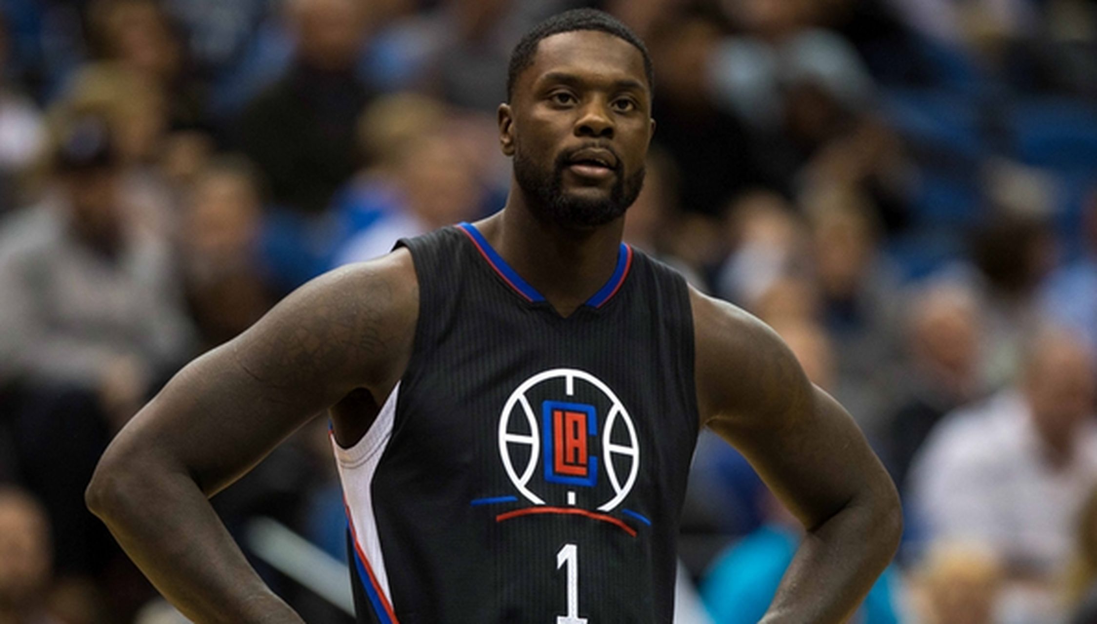 史蒂芬森希望重返nba打球  据bawy体育报道,兰斯·史蒂芬森计划重返