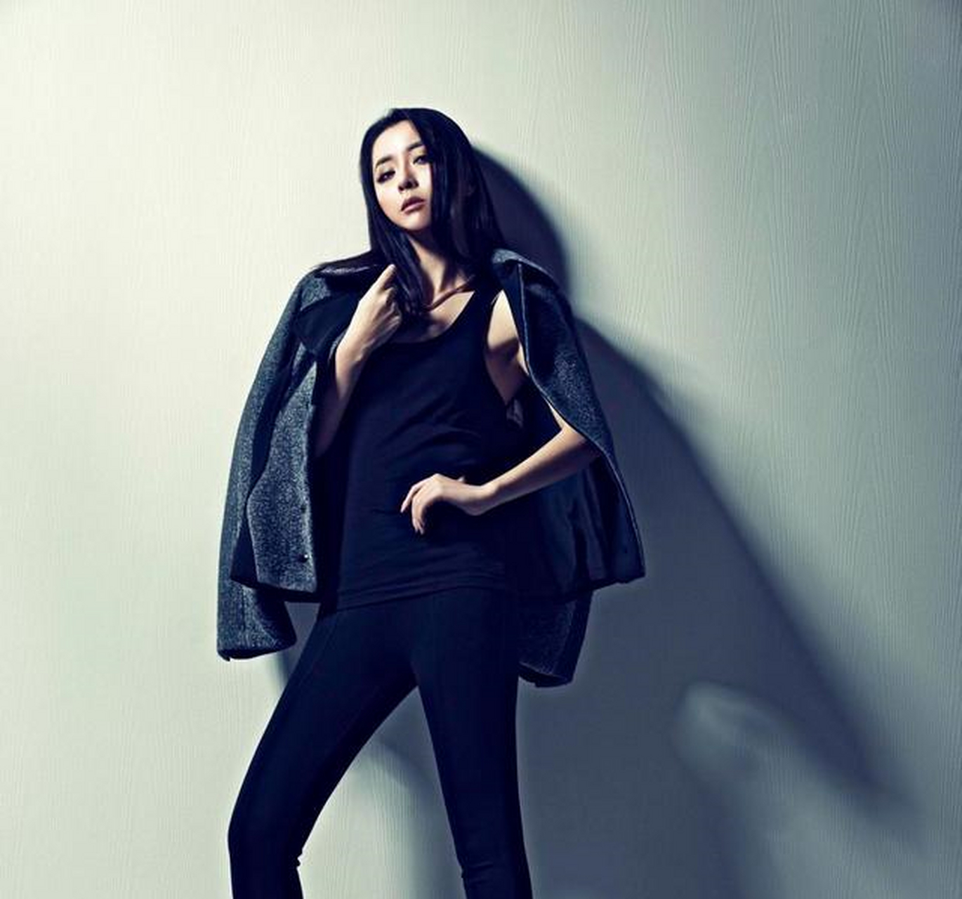 《巡回检察组》里那些做配角的大明星:黄小蕾[炸鸡腿]