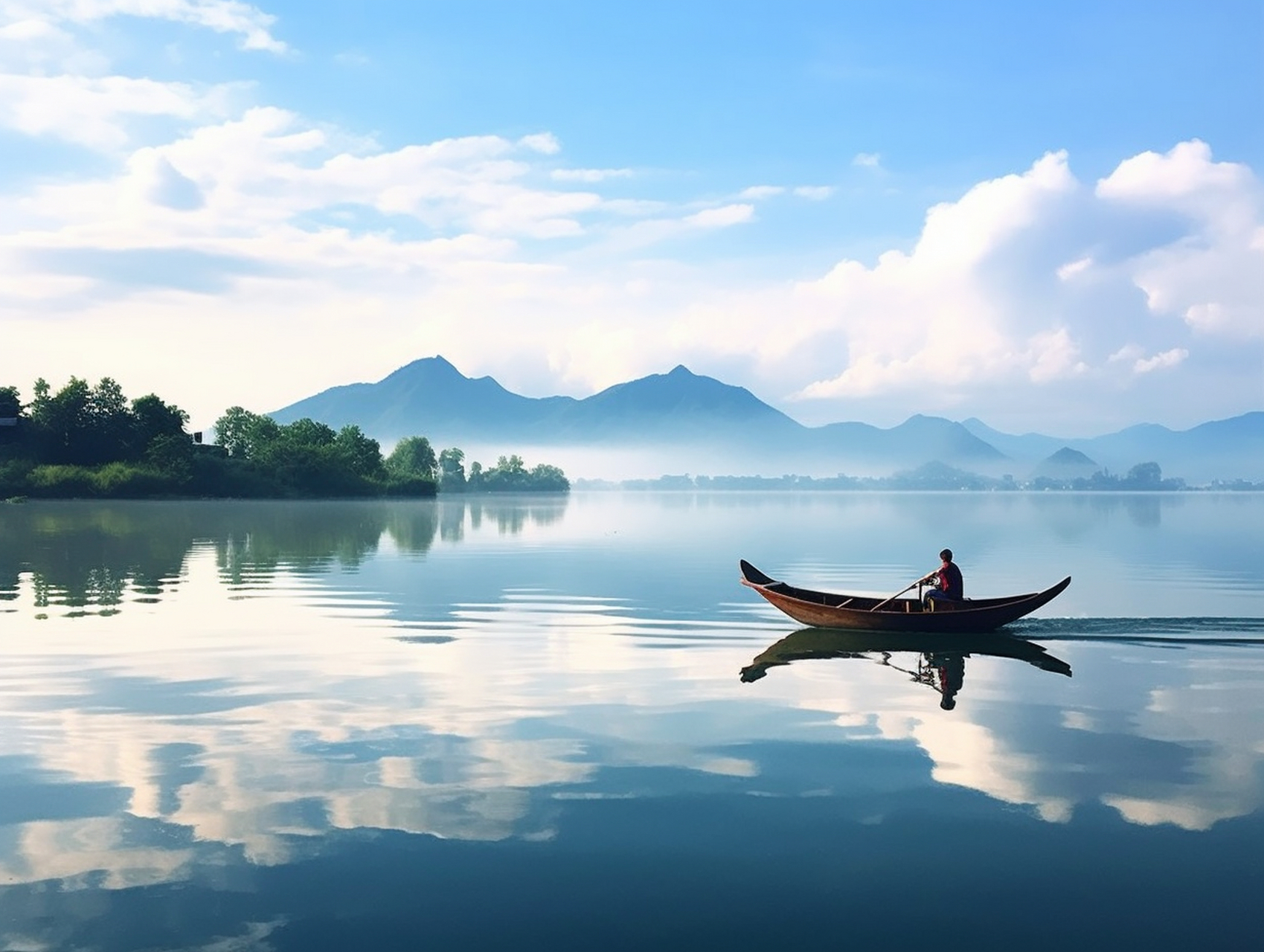 洞庭湖