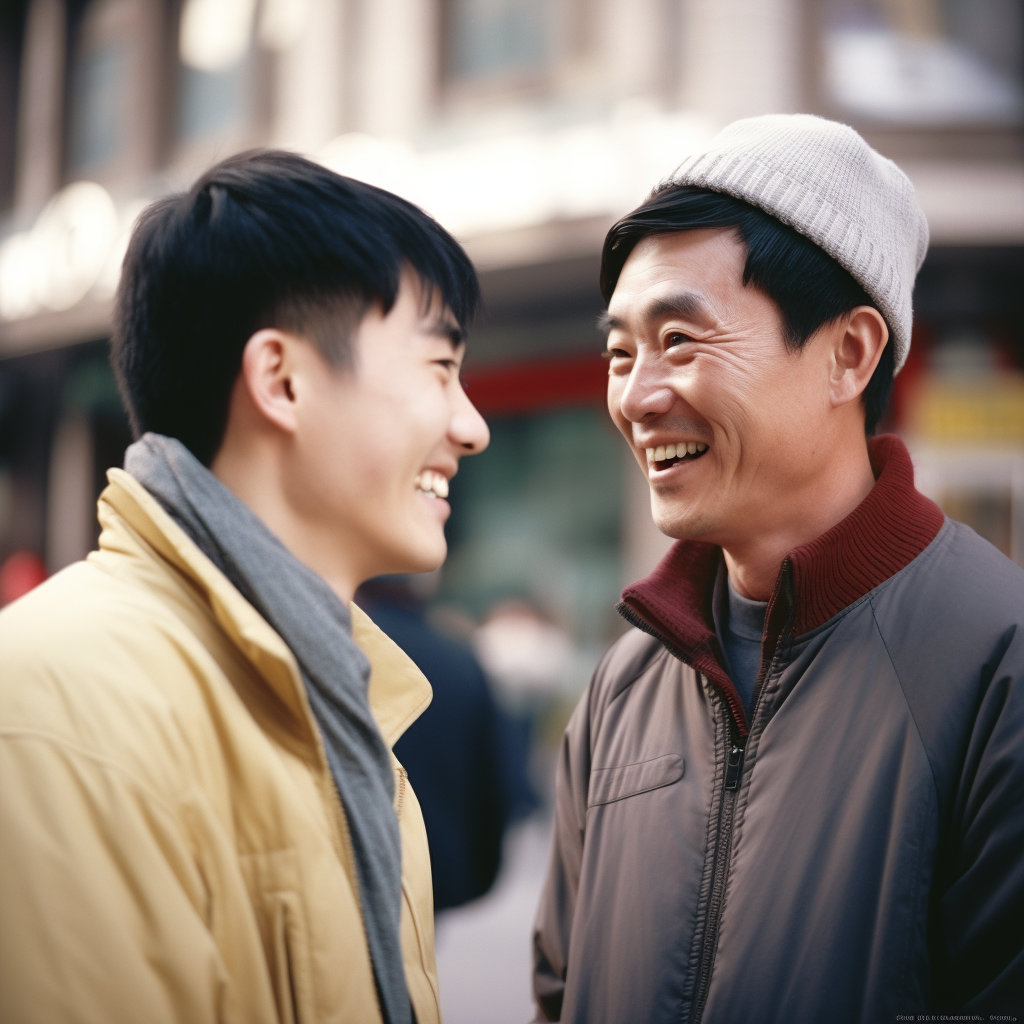 我怎么也没想到,我人生中最重要的一天会过得如此特别