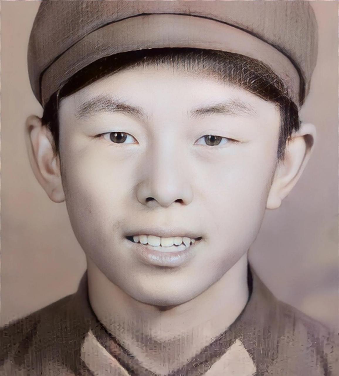 对越战士马占福,牺牲前喊了26声"娘",他撕心裂肺的声音,战友们都痛哭