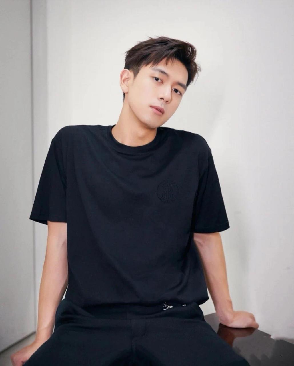 今年冬天会遇到心软的神吗 我心目中的男女主人选 张佳宁和李现 我真