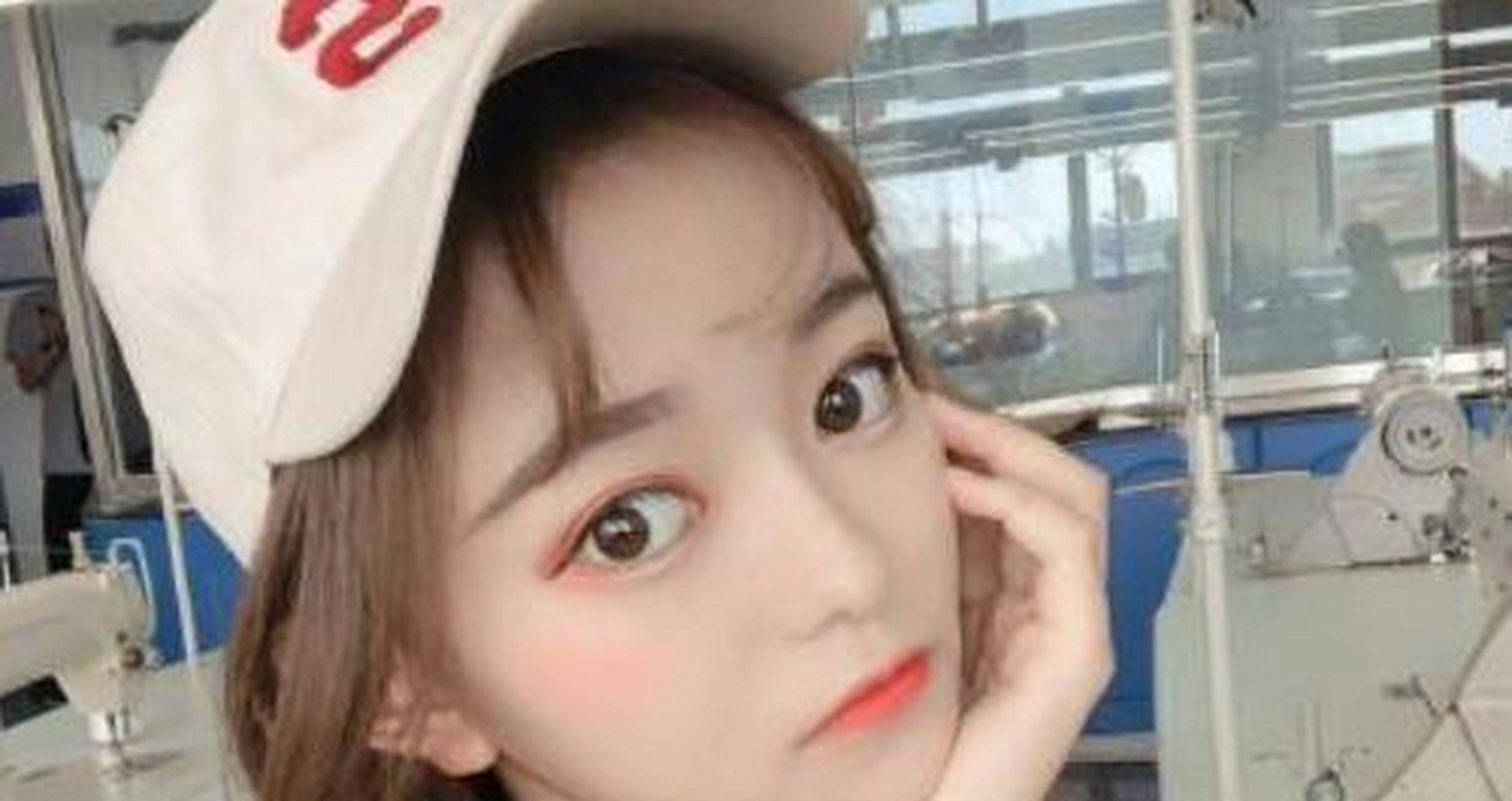 抖音主播陈意礼个人资料怎么火起来的 和暗黑大米分手了吗