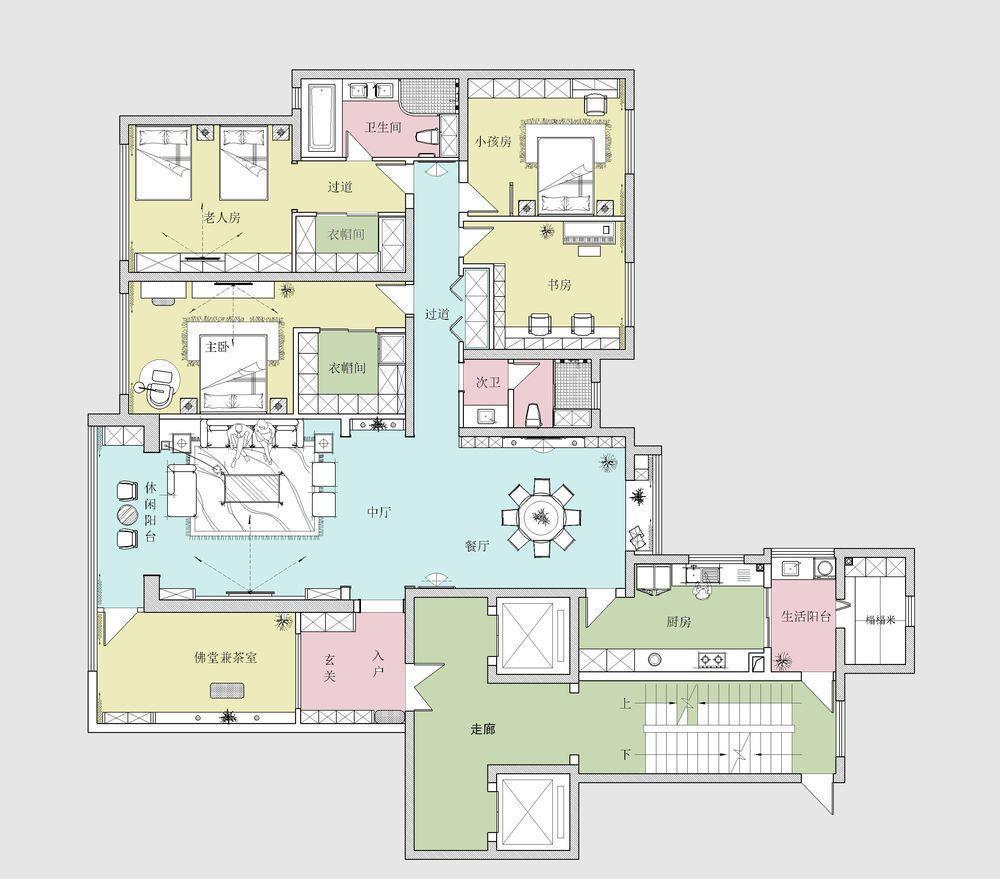 装新家  #2023新年装新家##星杰大宅理想家