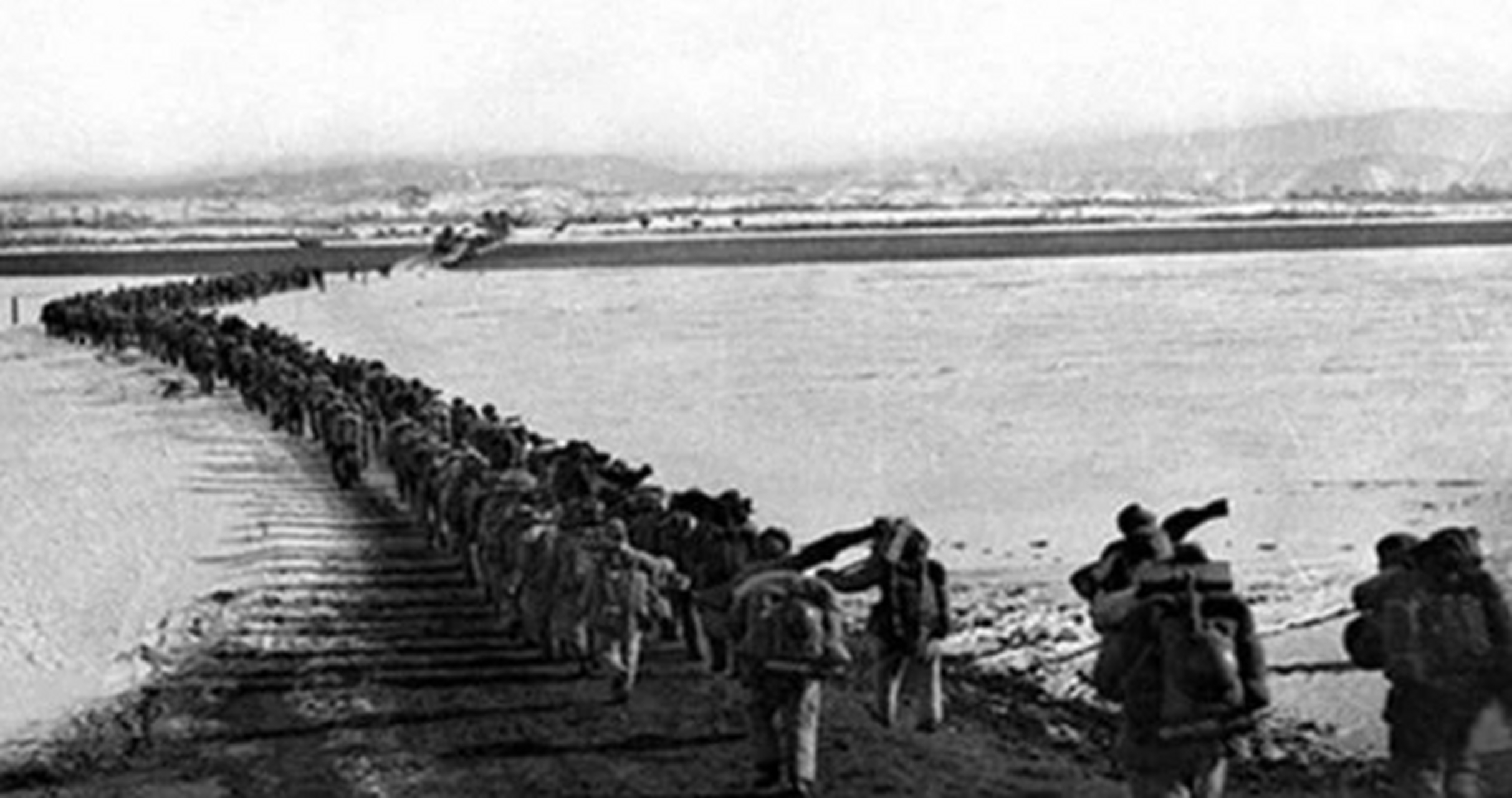 朝鲜战争中,除了志愿军,此国也出了力,出兵超过7万人.