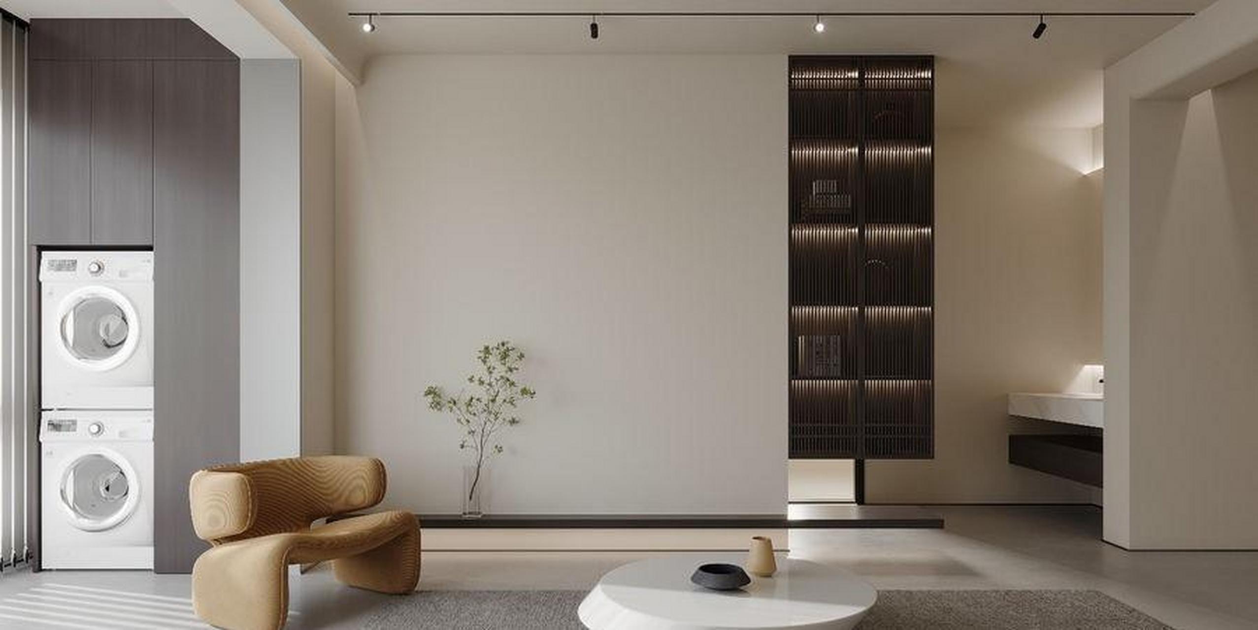 简约之美,禅意生活.  你喜欢这样的装修吗?喜欢点个赞吧.