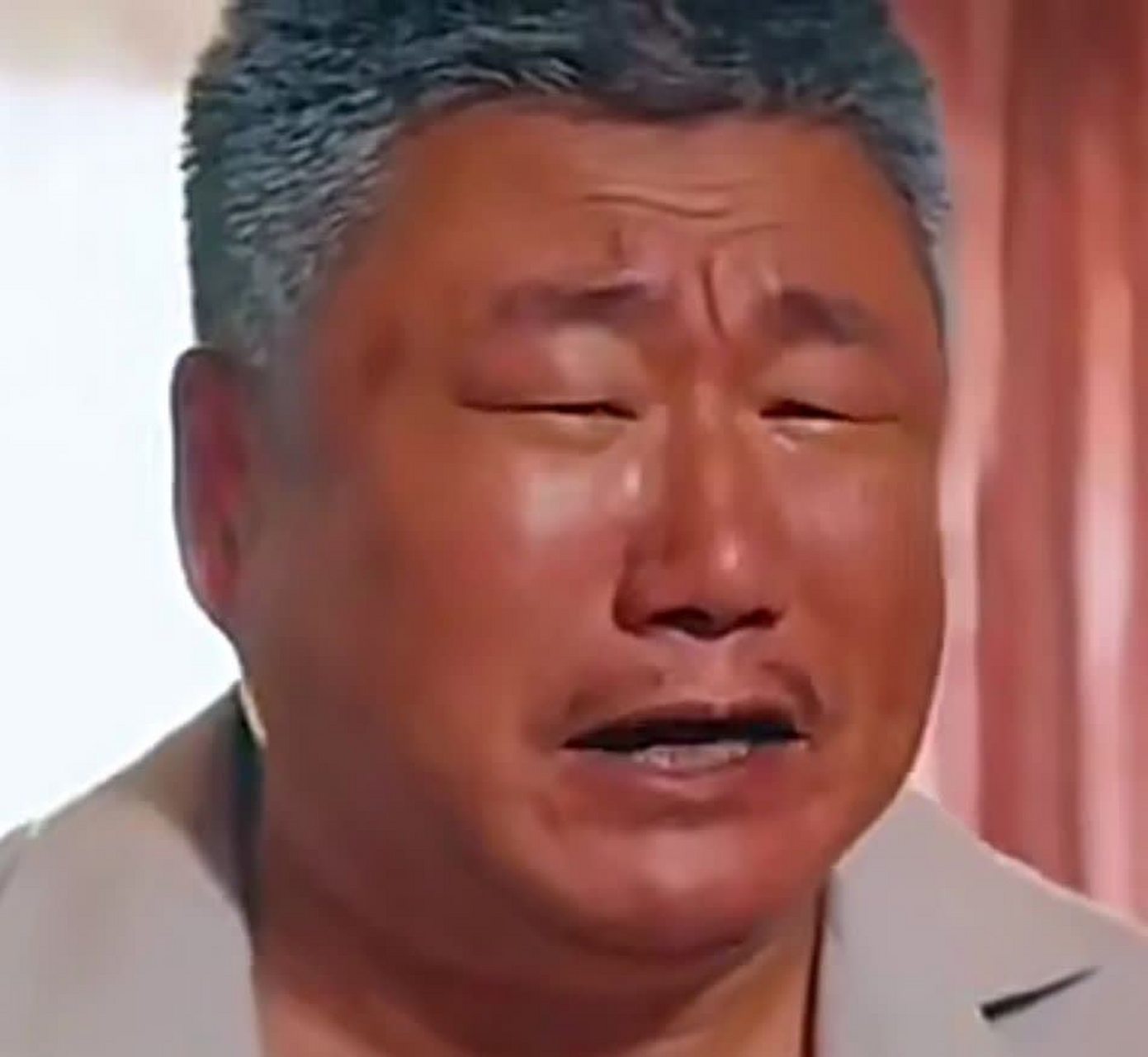 你是个狠人啊[左捂脸][左捂脸][坏笑]愿大家一世安好,平安喜乐!