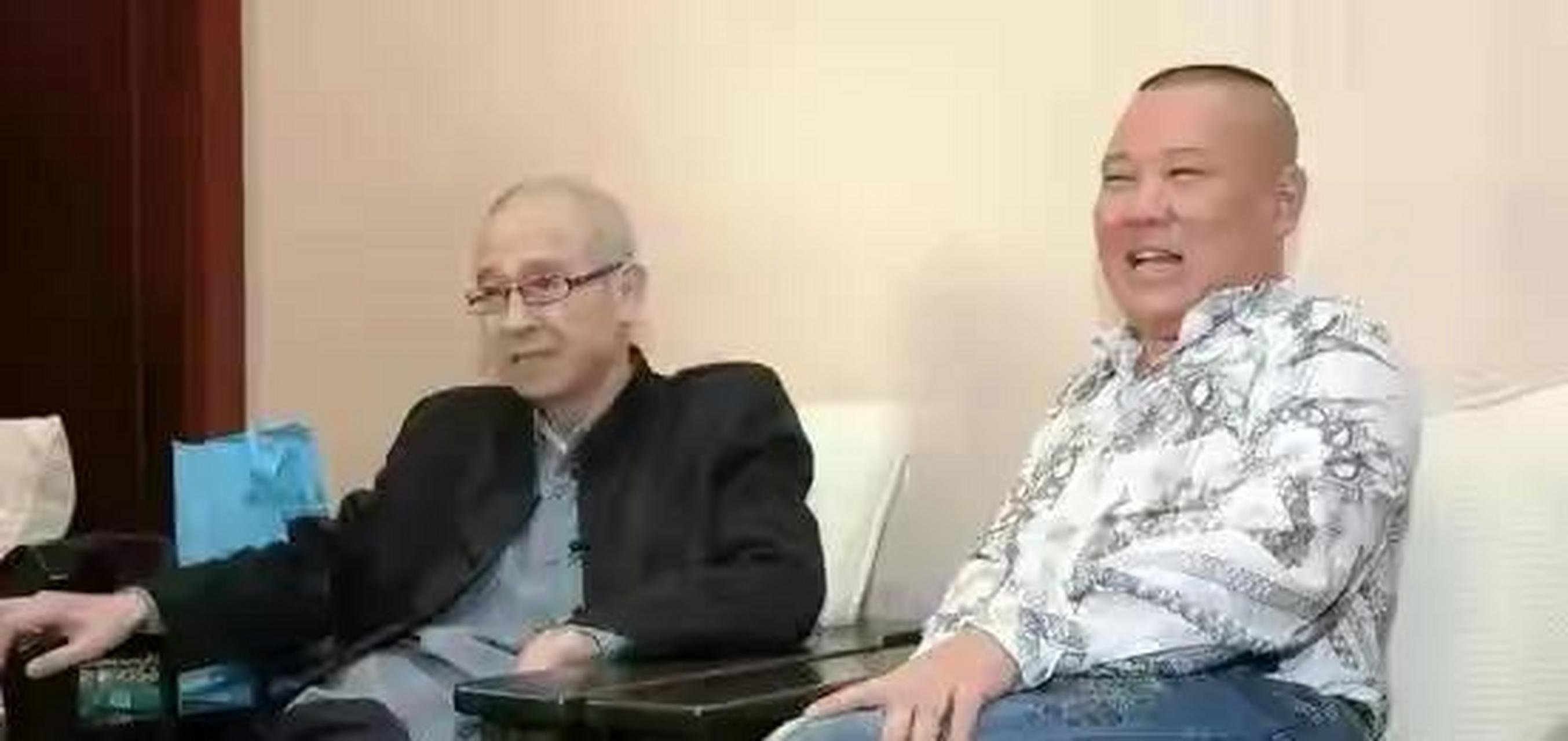 郭德纲为何没拜张文顺为师?