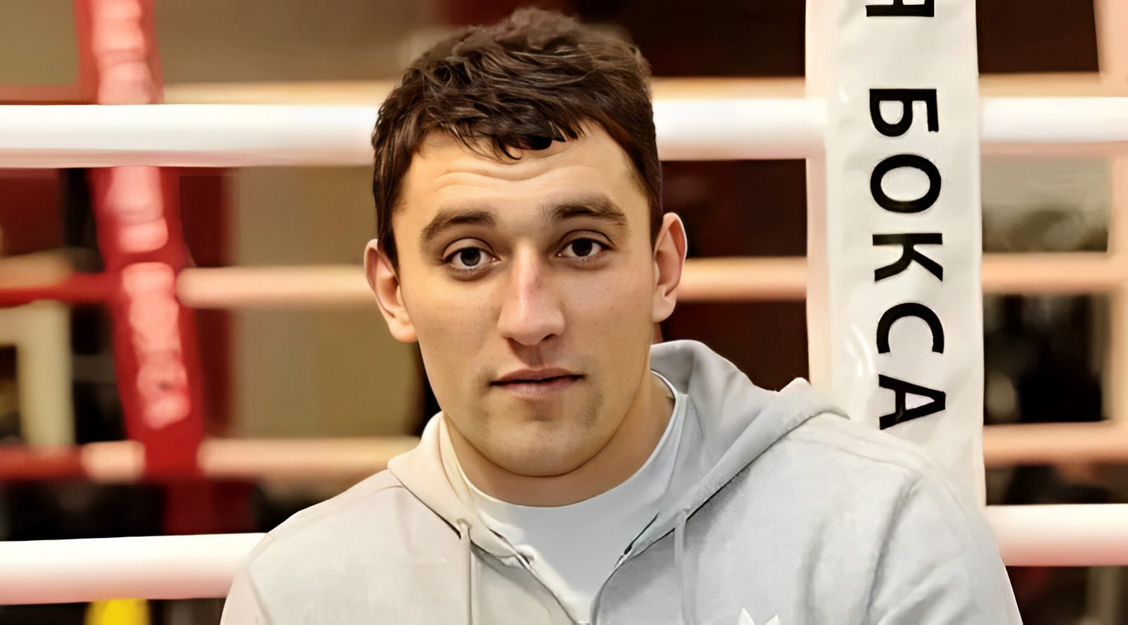 俄罗斯总统发言人·德米特里·佩斯科夫,最年长的儿子·尼古拉,曾在