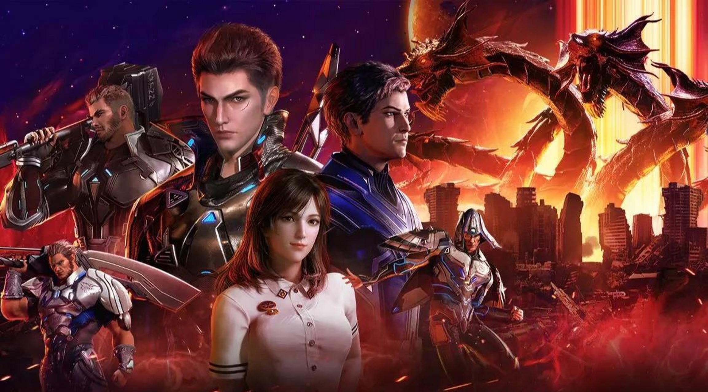 《吞噬星空》地球篇其实有一个挺bug的剧情,那就是李耀儿子被杀,李耀