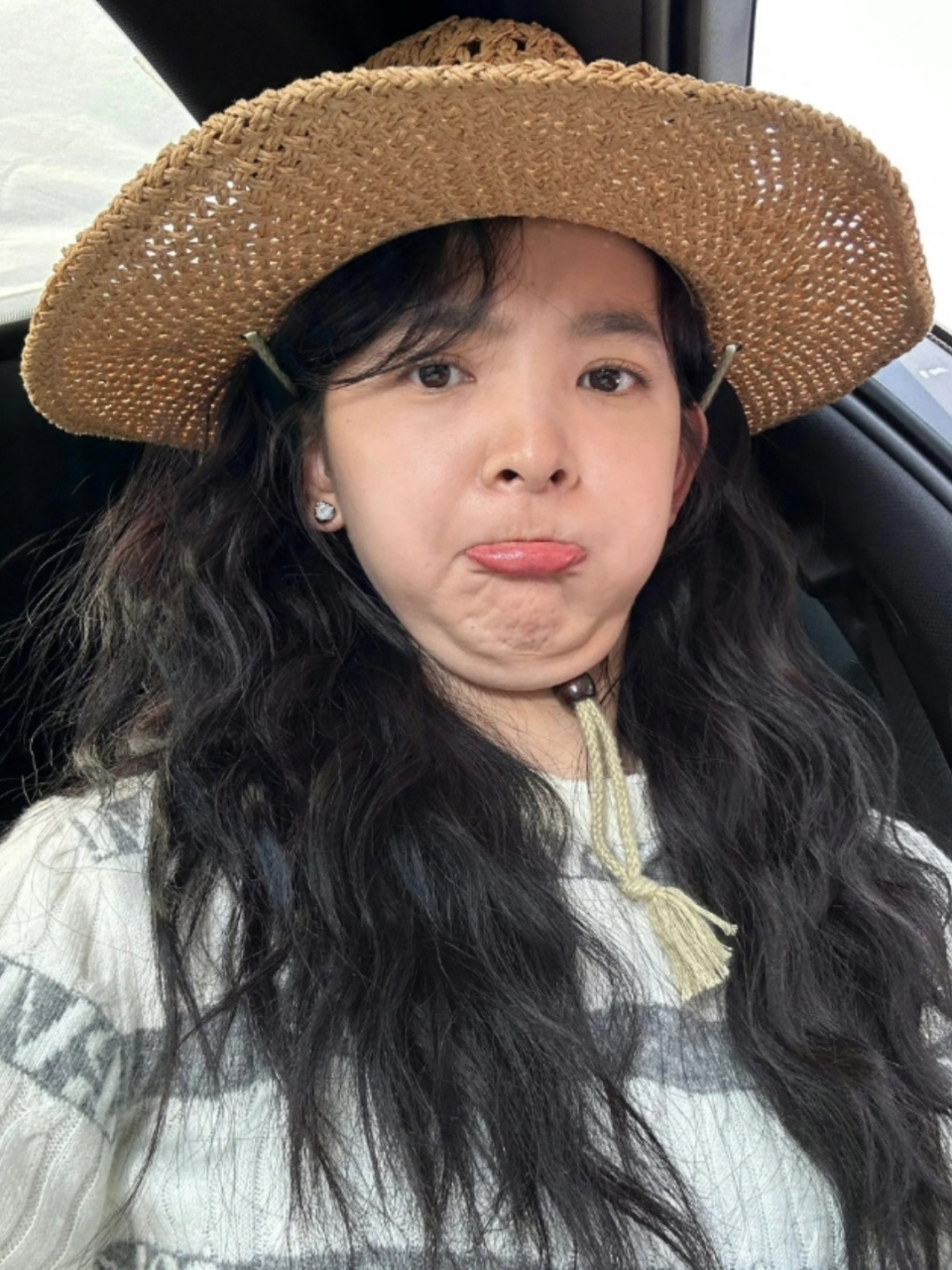 她这生图程度是内娱里的唯一吧