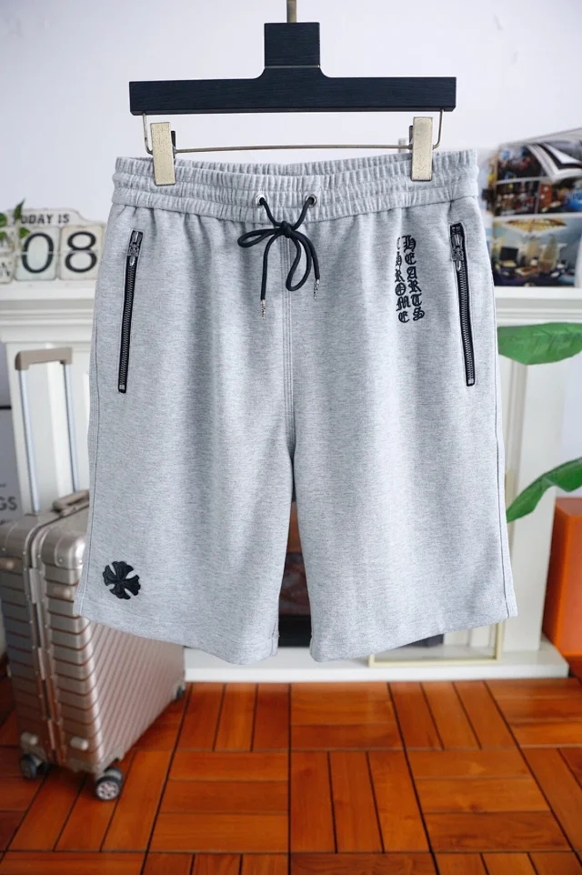 克罗心时尚休闲短裤