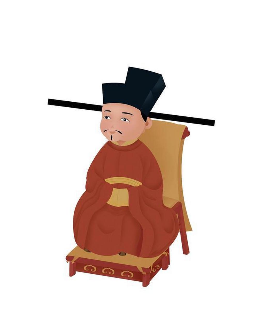 而当时宋朝在干什么?