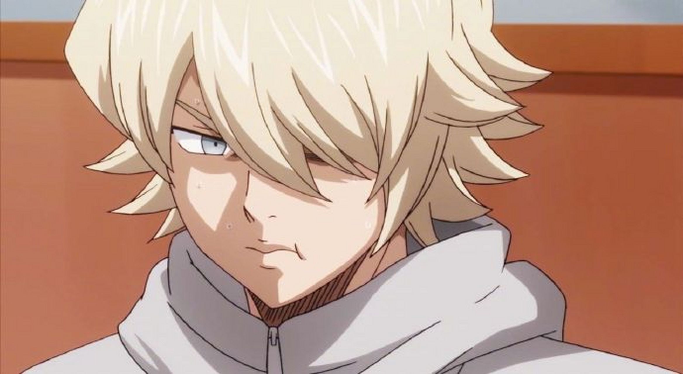 2月20日是「钻石王牌」奥村光舟的生日