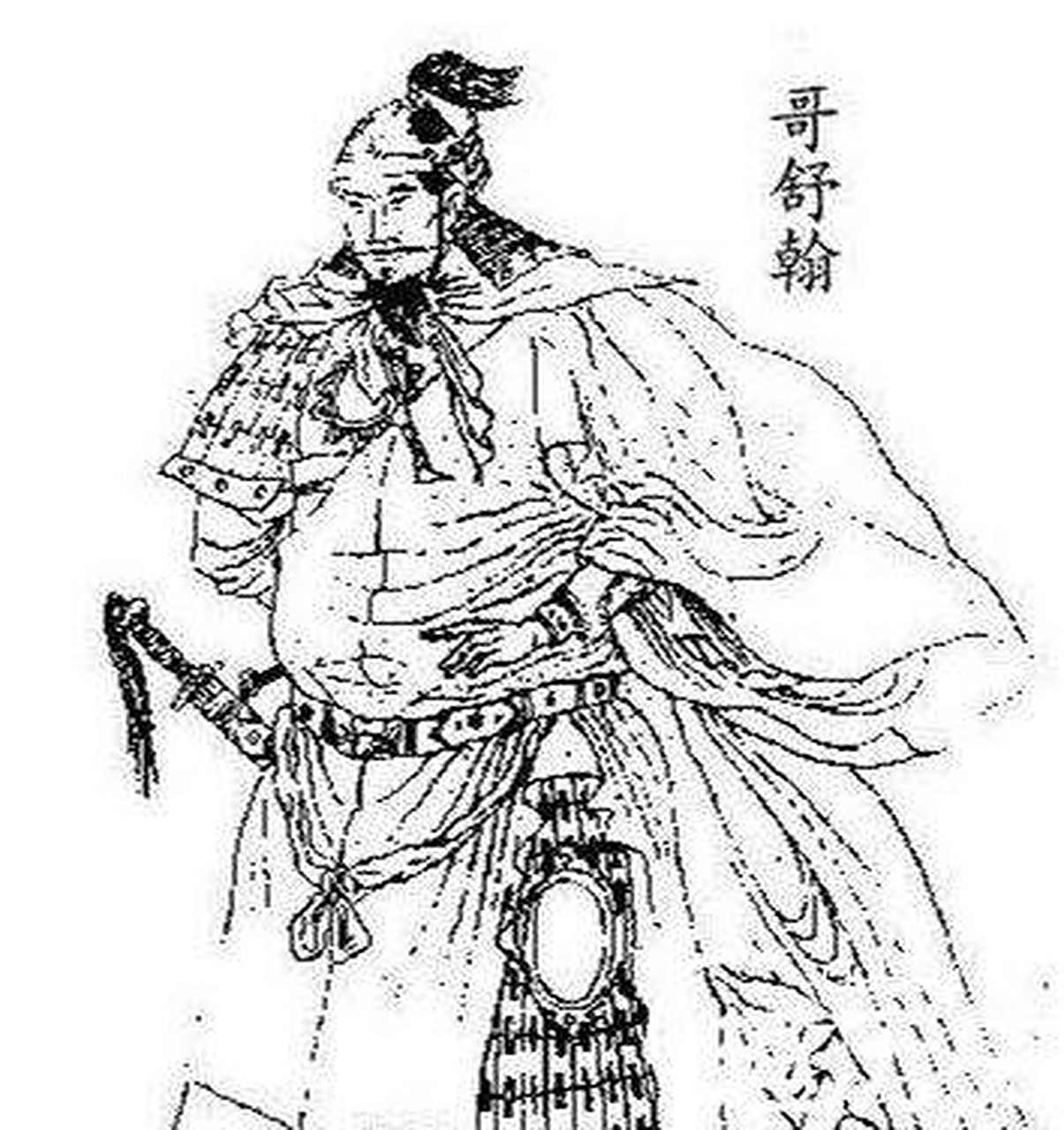 唐朝哥舒翰担任安西节度使时,派遣都兵马使张擢进京奏事.