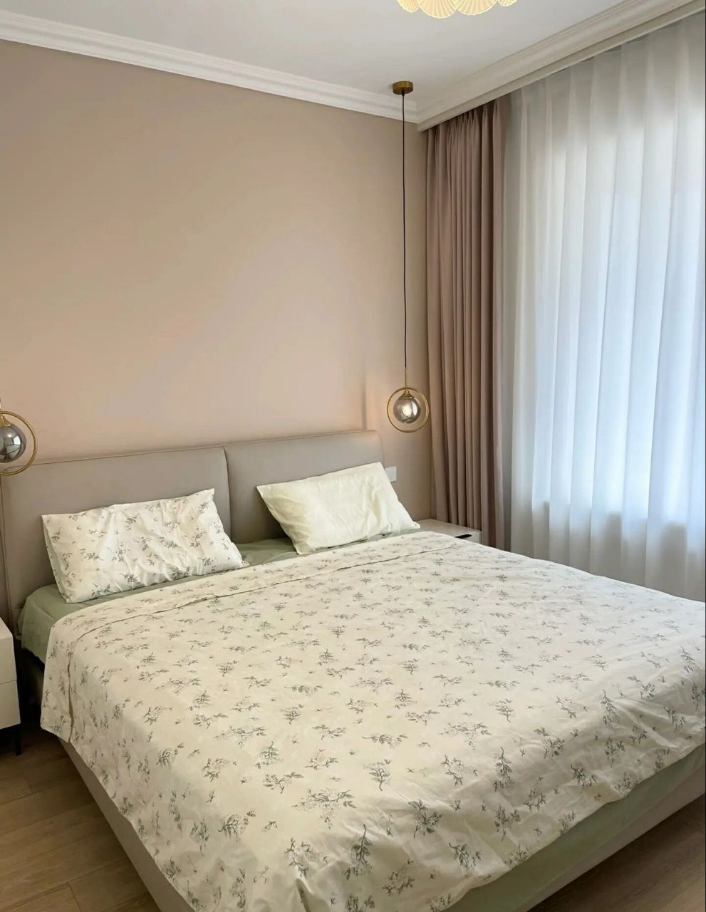 2023年卧室乳胶漆颜色推荐#装修