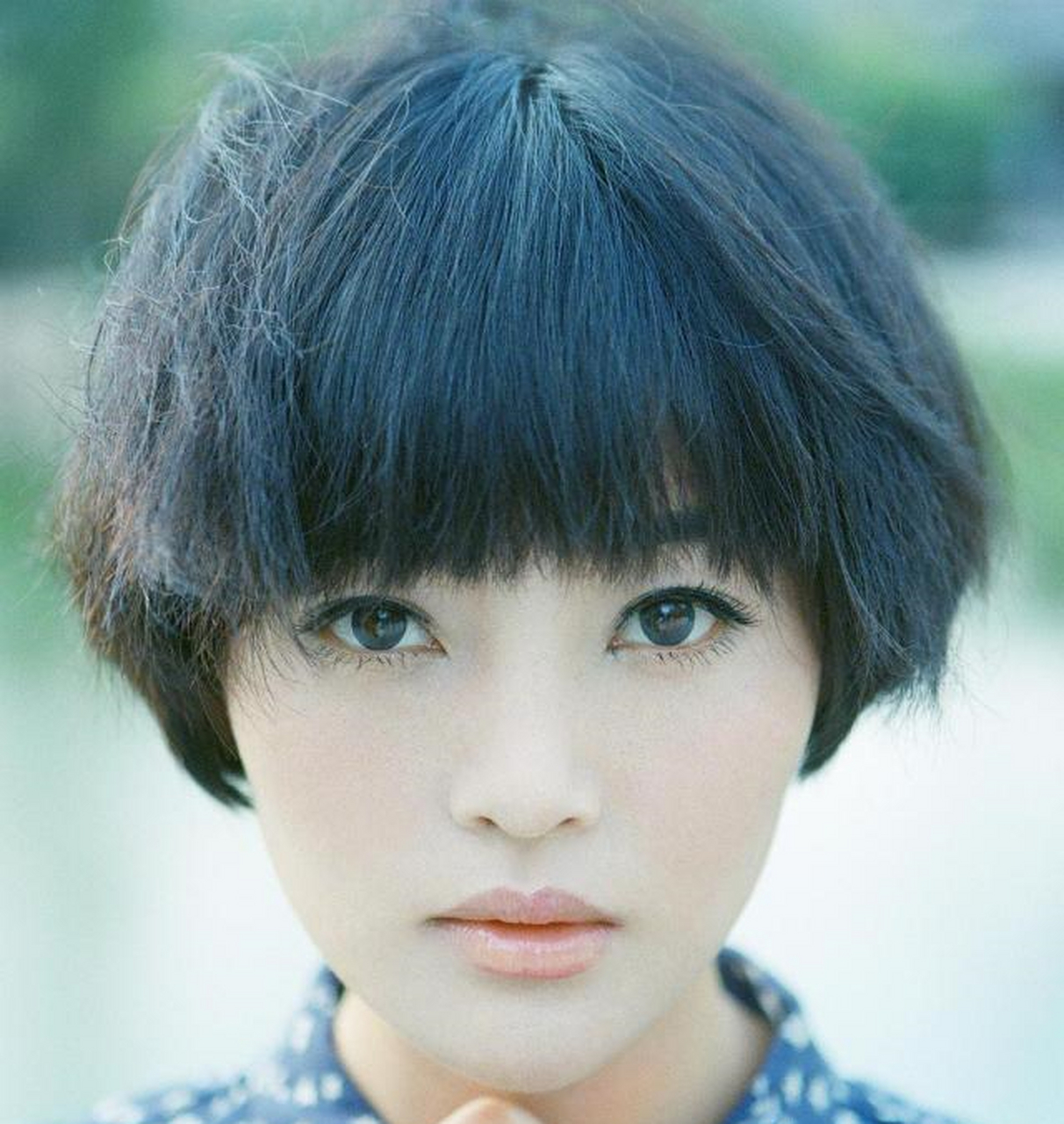 郭艳:出生于安徽淮南,毕业于北京电影学院,中国内地女演员