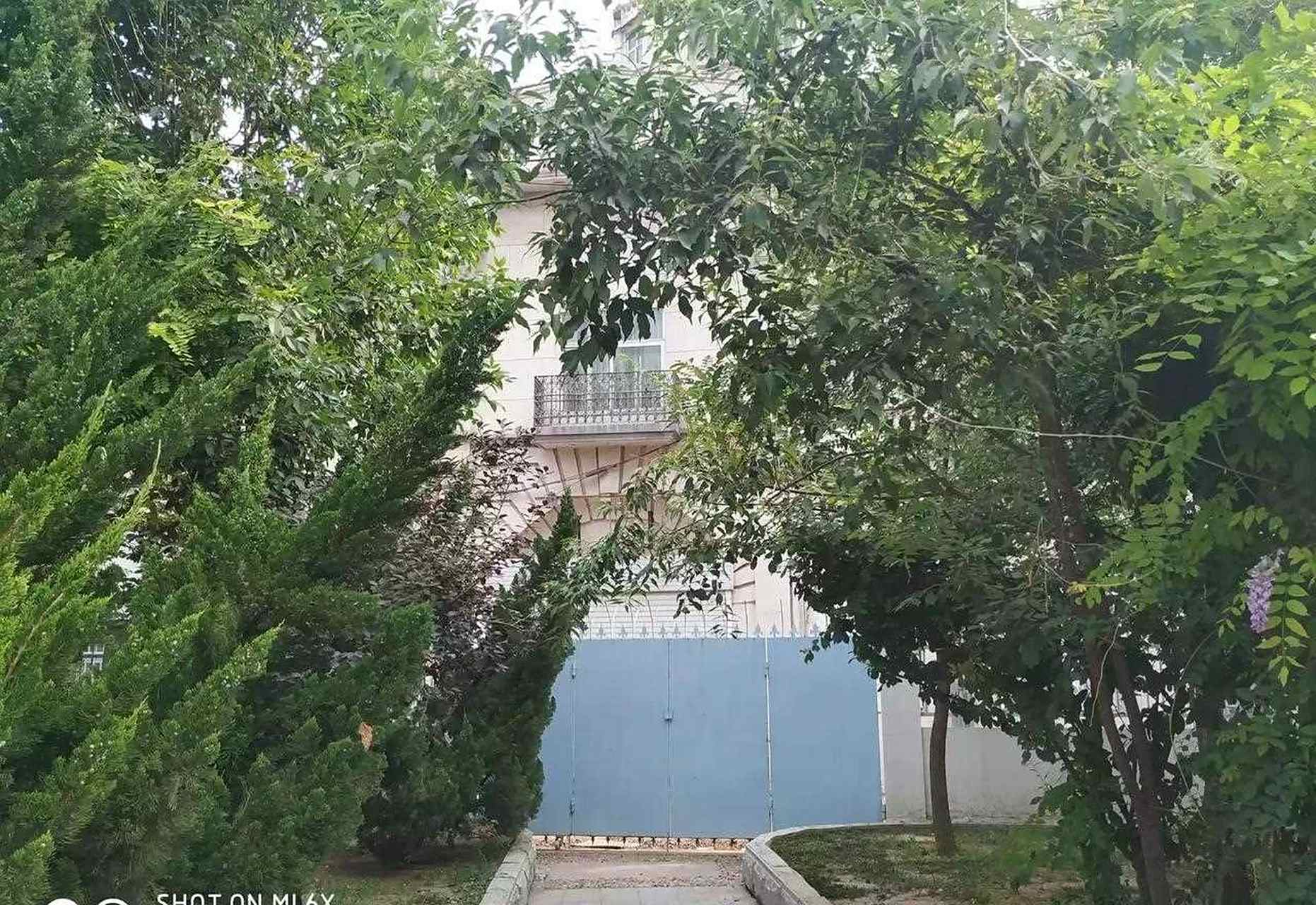 天津玉清池,80年代天津最火的澡堂子,现在变成这样了.