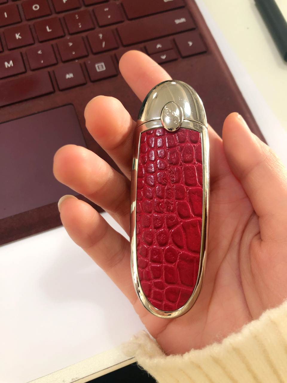 年度必备星品娇兰臻彩宝石唇膏n25 娇兰臻彩宝石唇膏n25 断货,断货