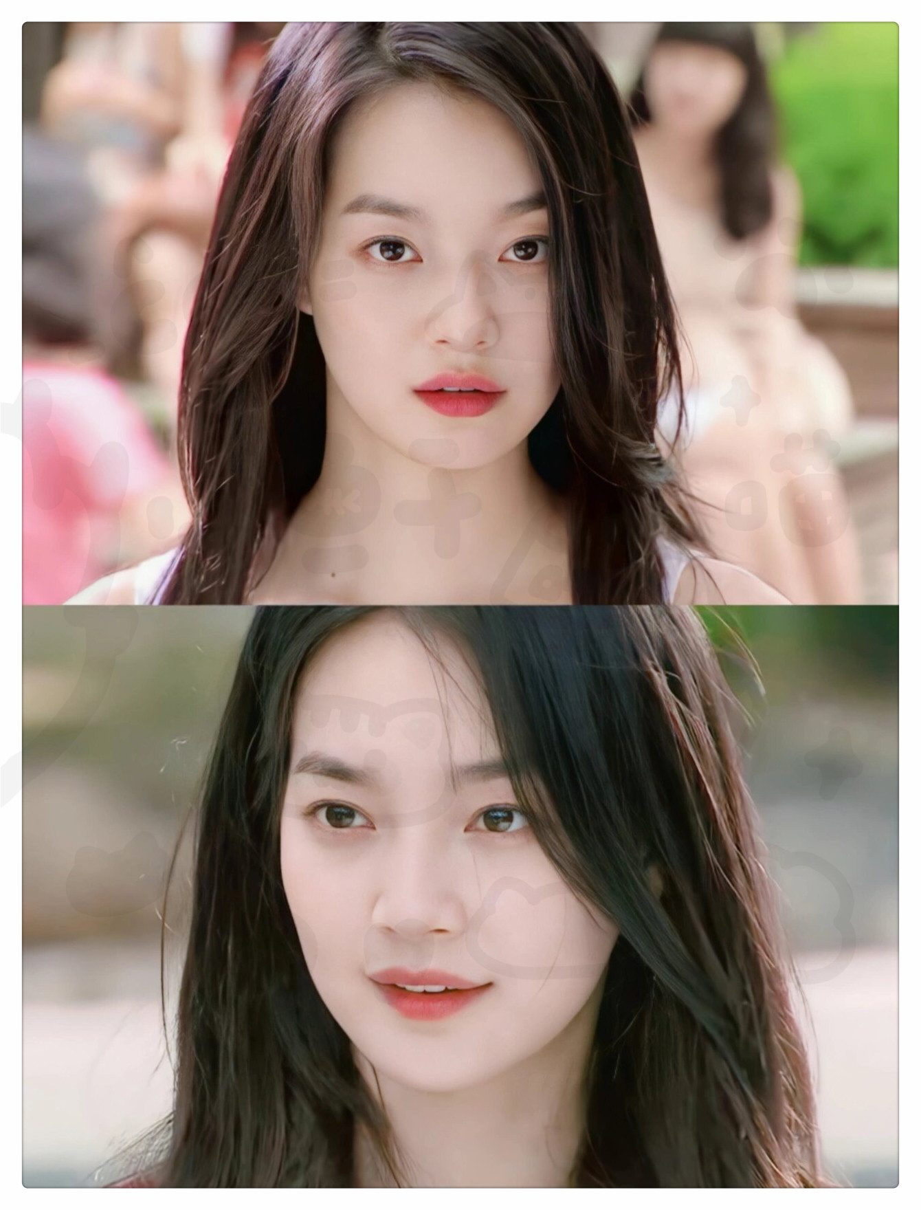 昻基饰)解救了被封印在三神庙一幅画中超过五百年的九尾狐