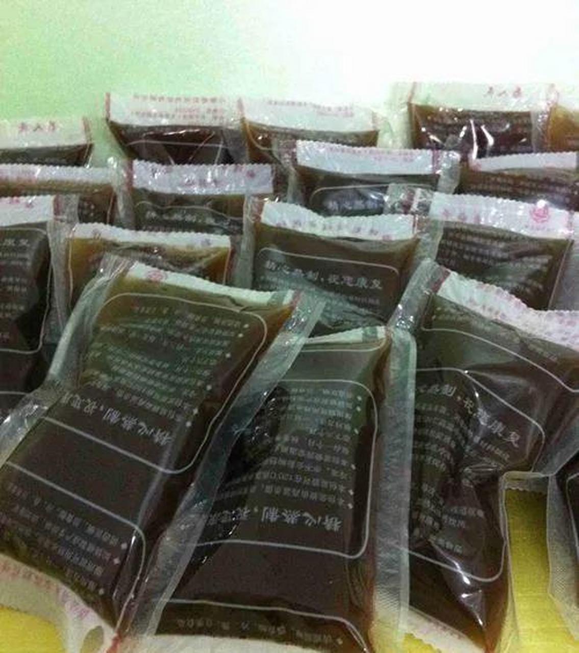 原来代熬的中药里竟然有这么多猫腻.