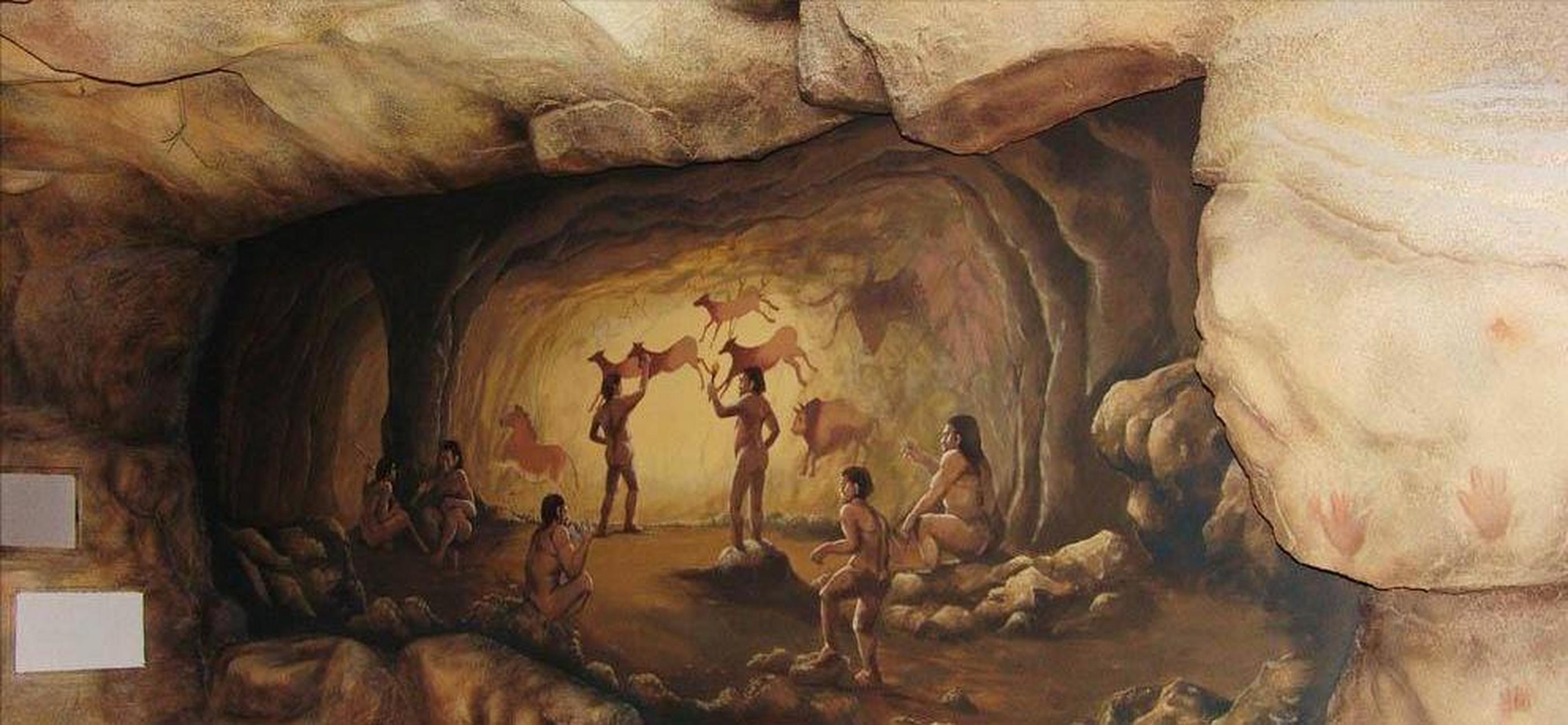 人类有多少年历史?