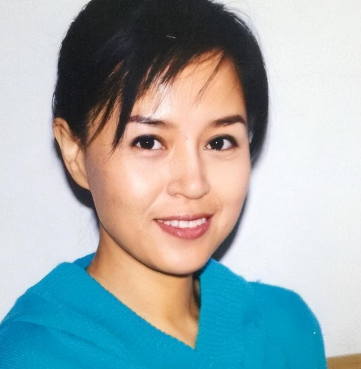 演员于莉红:31岁嫁初恋马诗红,结婚22年无子女,风光背后有泪水,于莉红
