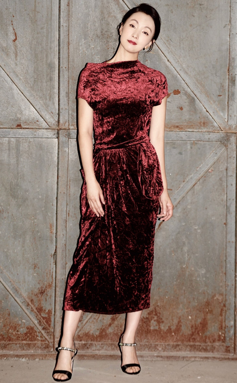 陶虹 口碑越来越差 难道晚节不保么[鲜花]