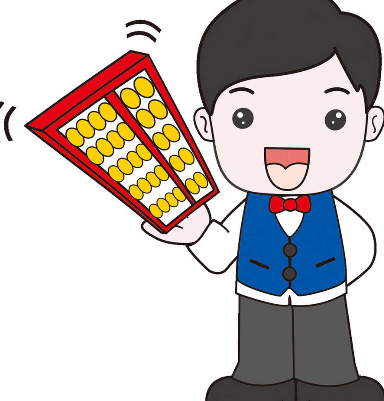 学员学完课程,还是不会做会计.