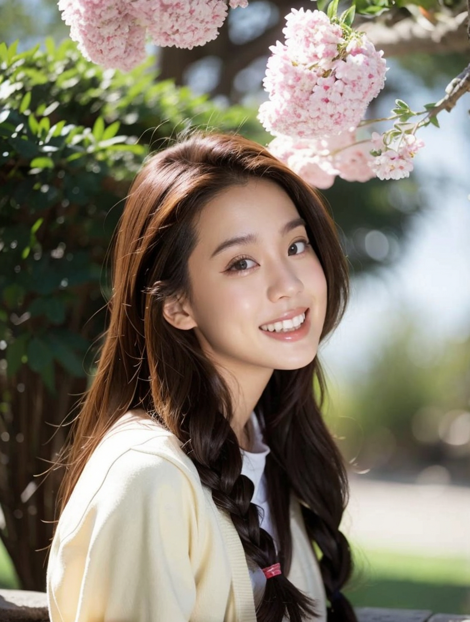 青春靓丽,学院风青春美少女写真艺术照#学院风穿搭# #养眼美女# #清纯