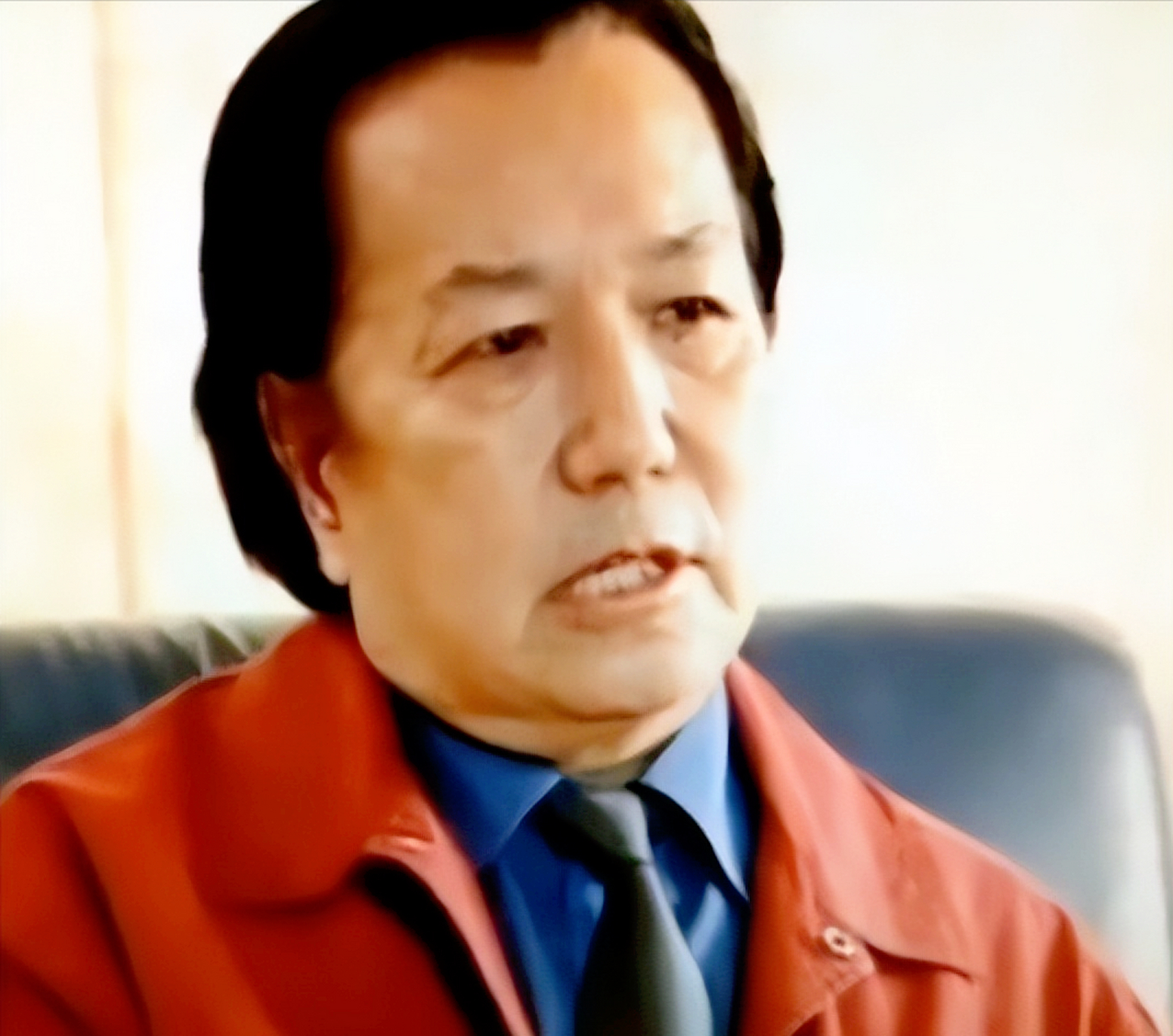 石爻:从主持人到知名演员,怀感恩之心,与圈外丈夫低调生双胞胎