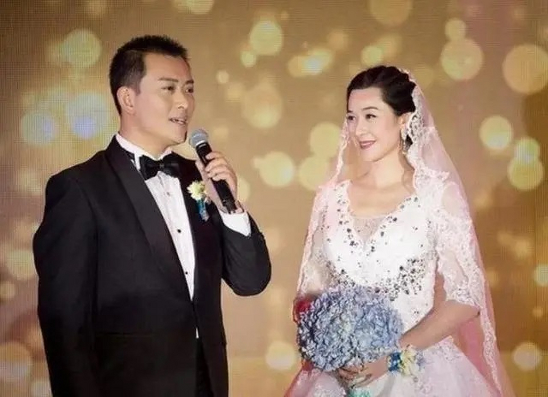 演员黄海冰和闫妍结婚六年过去妻子一直丁克,黄海冰忍无可忍质问妻子.