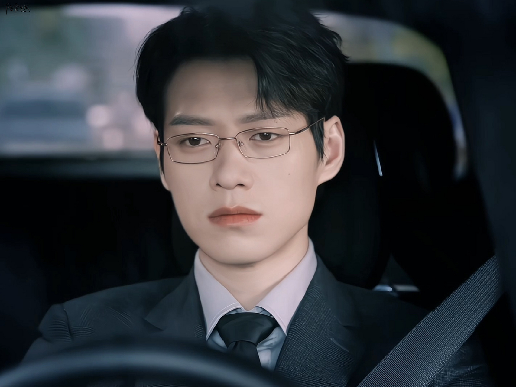 综艺里的魏大勋vs剧里的魏大勋魏大勋不愧是jyp的正式签约艺人 魏大勋