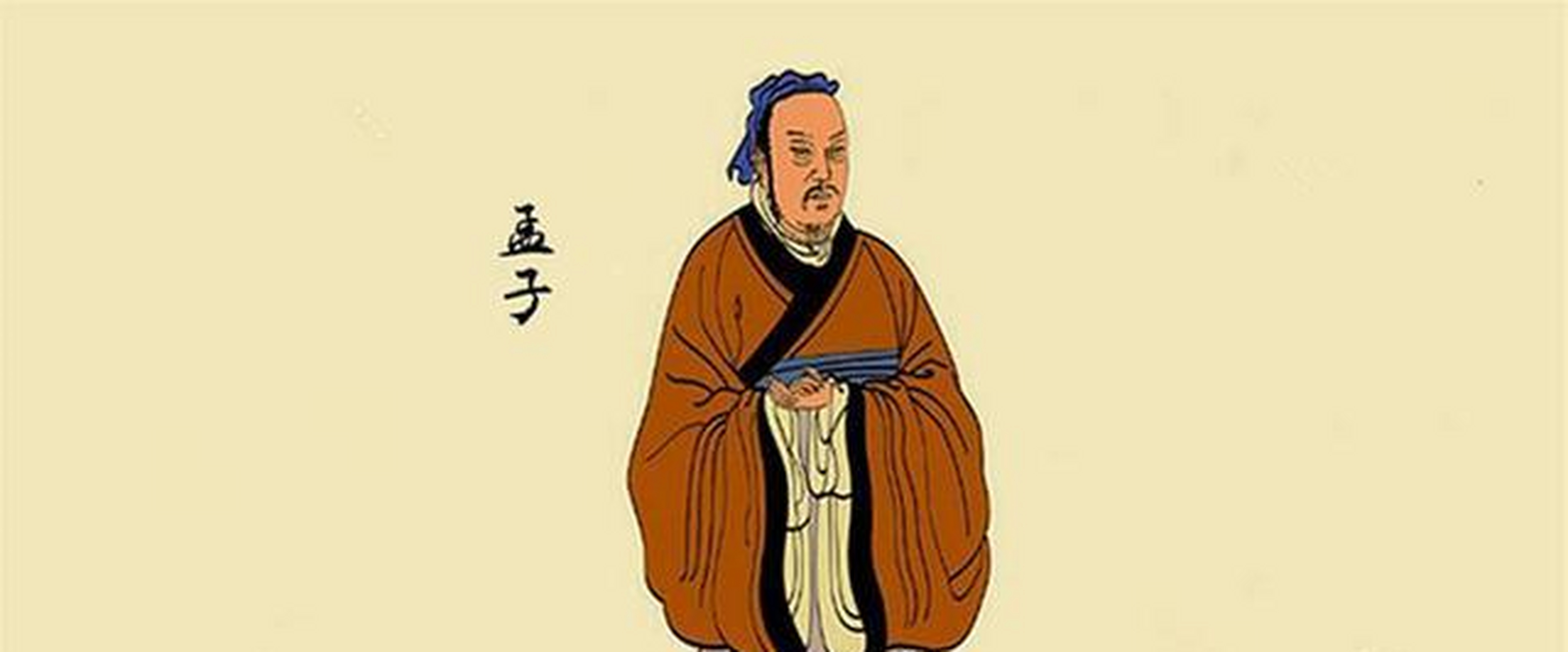 導語《孟子·告子上》有言食色性也.