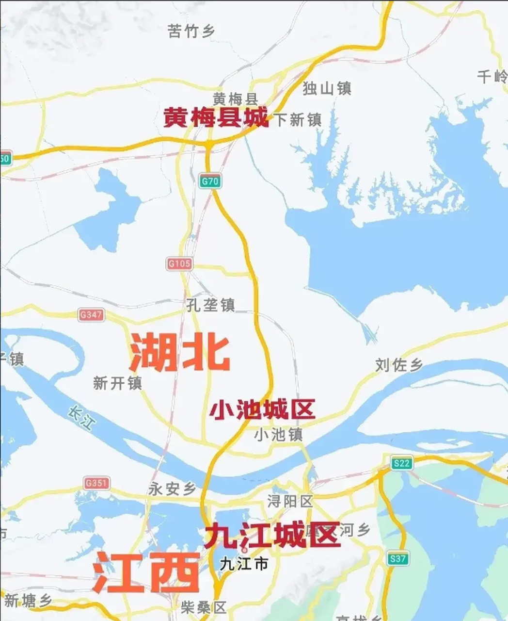 希望江西省九江市瑞昌,湖口撤縣(市)設區 九江簡稱