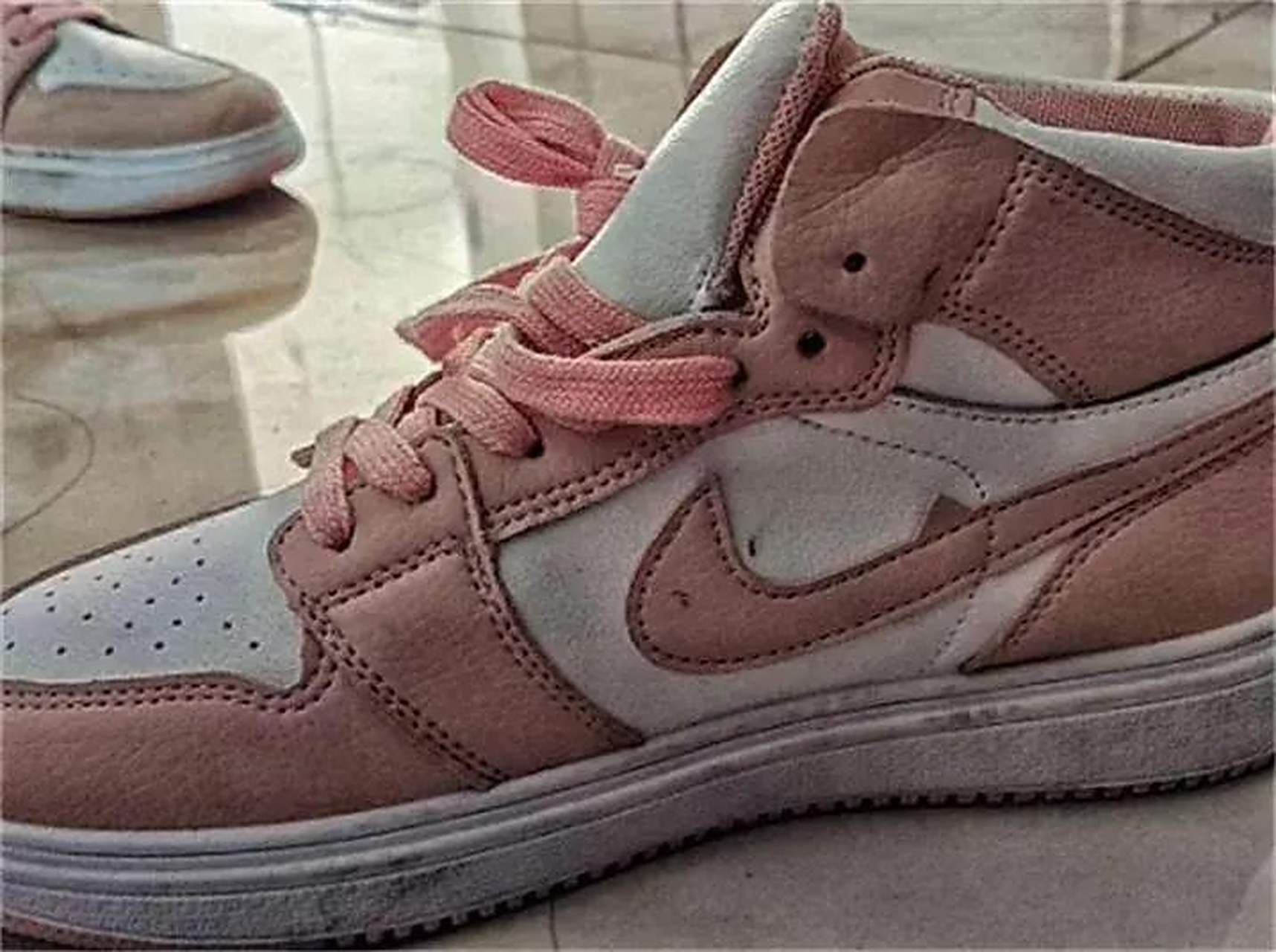 kike又是什么牌子?