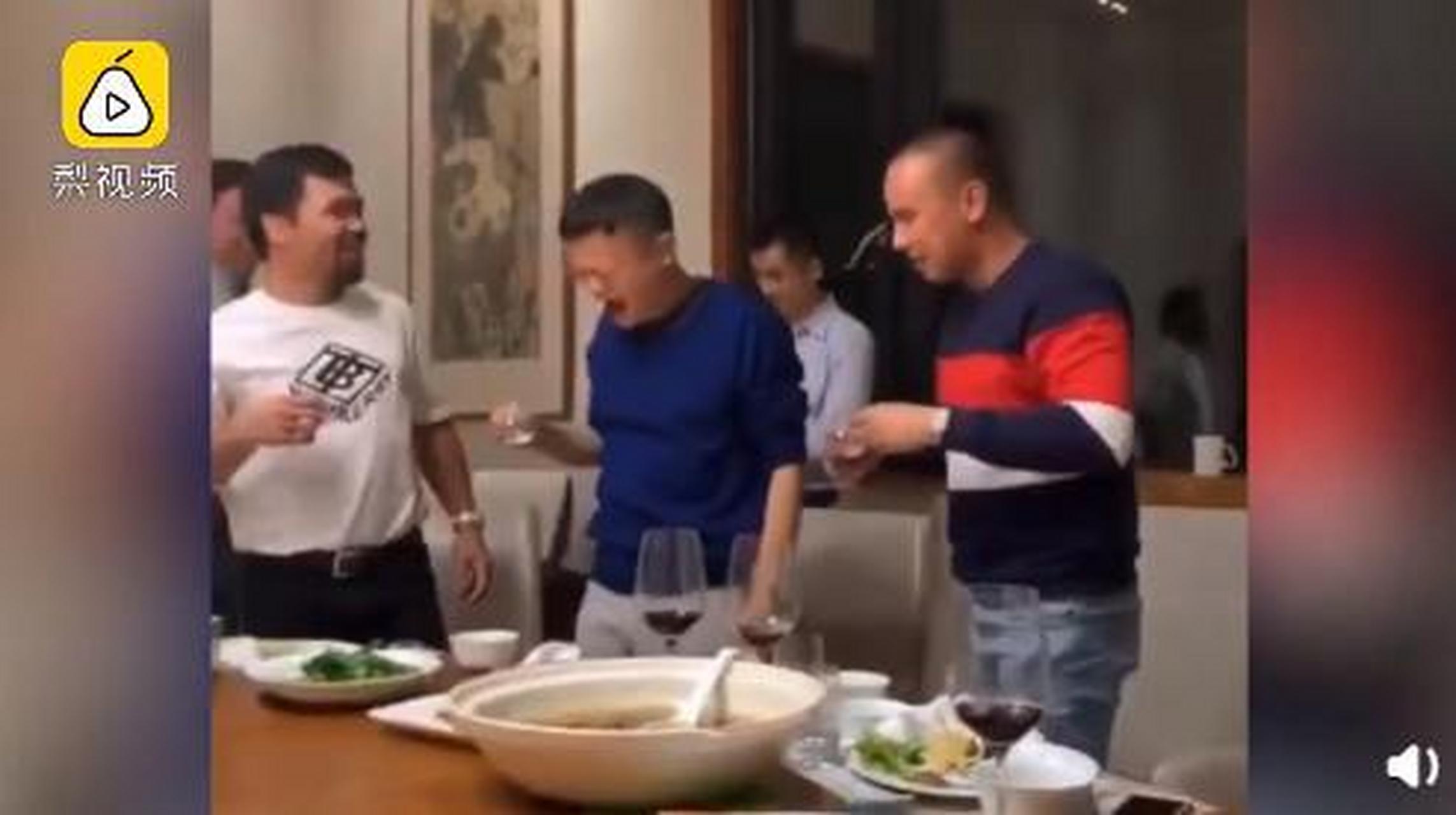 看完马云,马化腾等大佬局又学习到了!