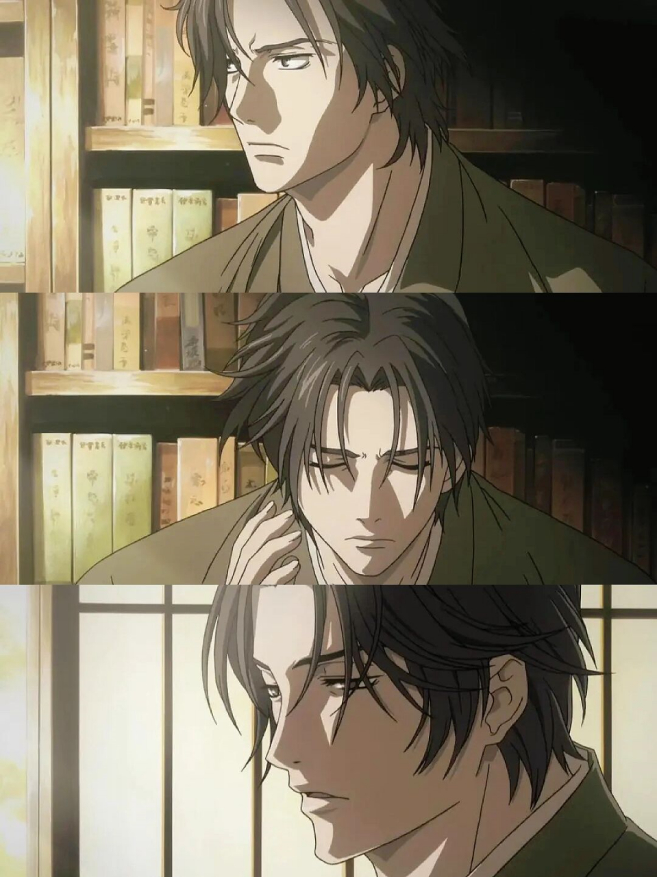 挖到神作了悬疑推理番快去看