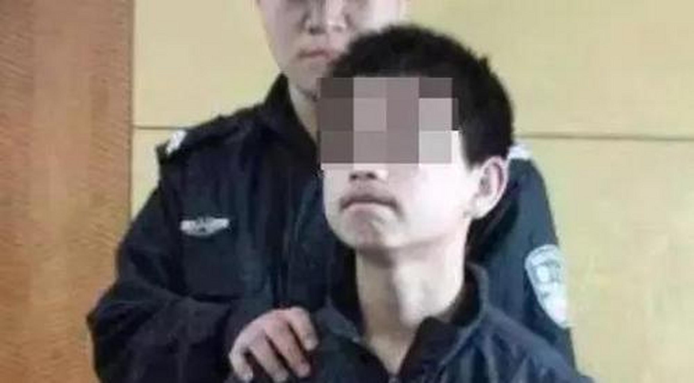 黑龙江哈尔滨,13岁男孩在苞米地强奸一名14岁女孩,赔