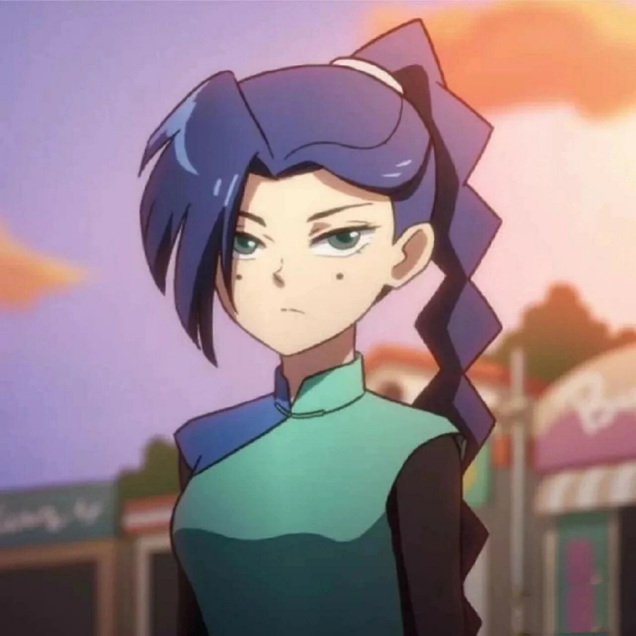 梅花十三的头像,要的就拿走吧