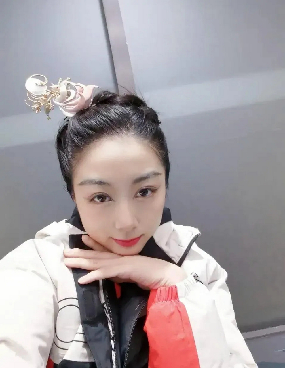 隋文静这次是真格局小了!