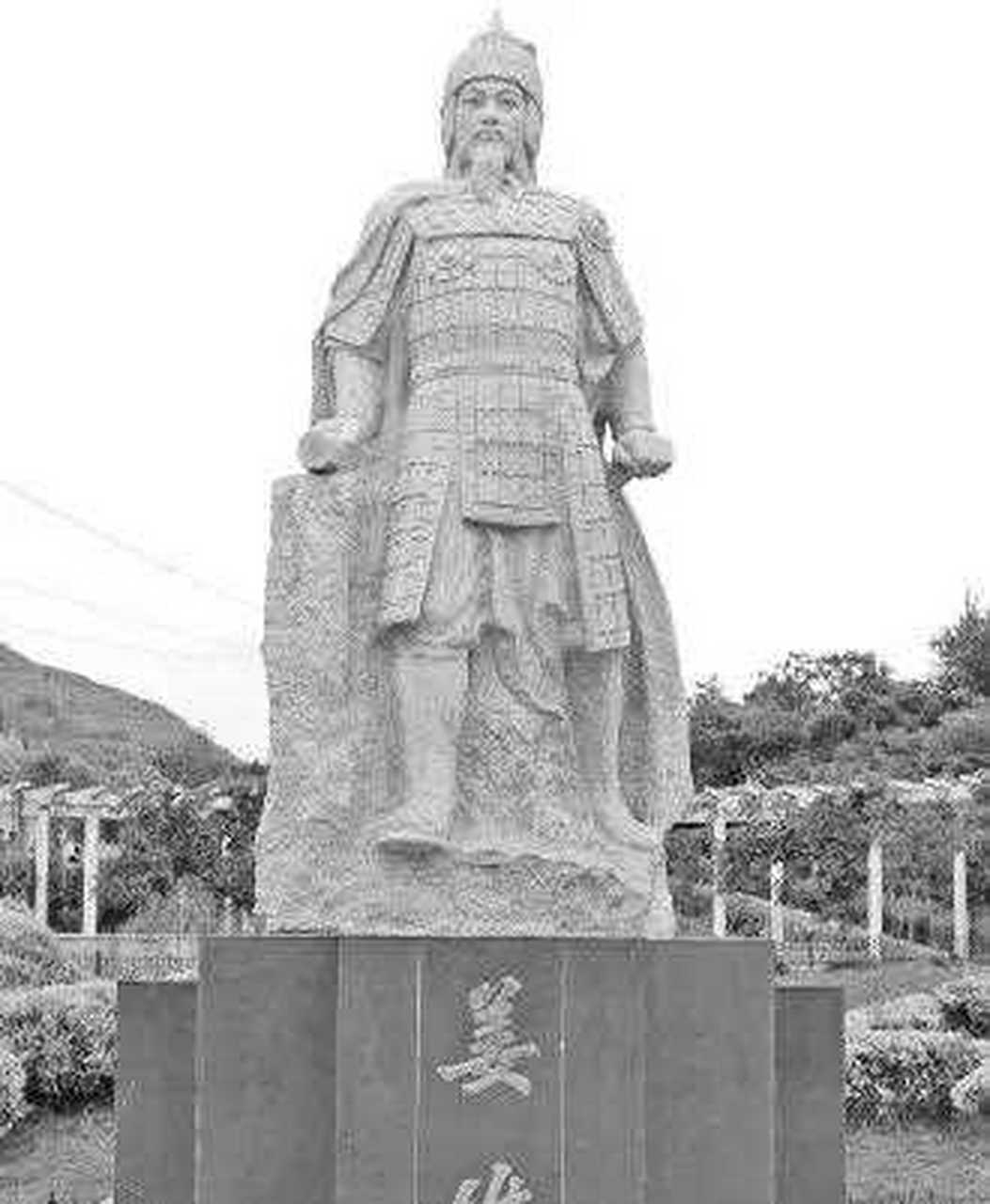 【三国蜀汉天水麒麟儿——姜维】[鲜花] 三国时期拥有"幼麟"雅号的