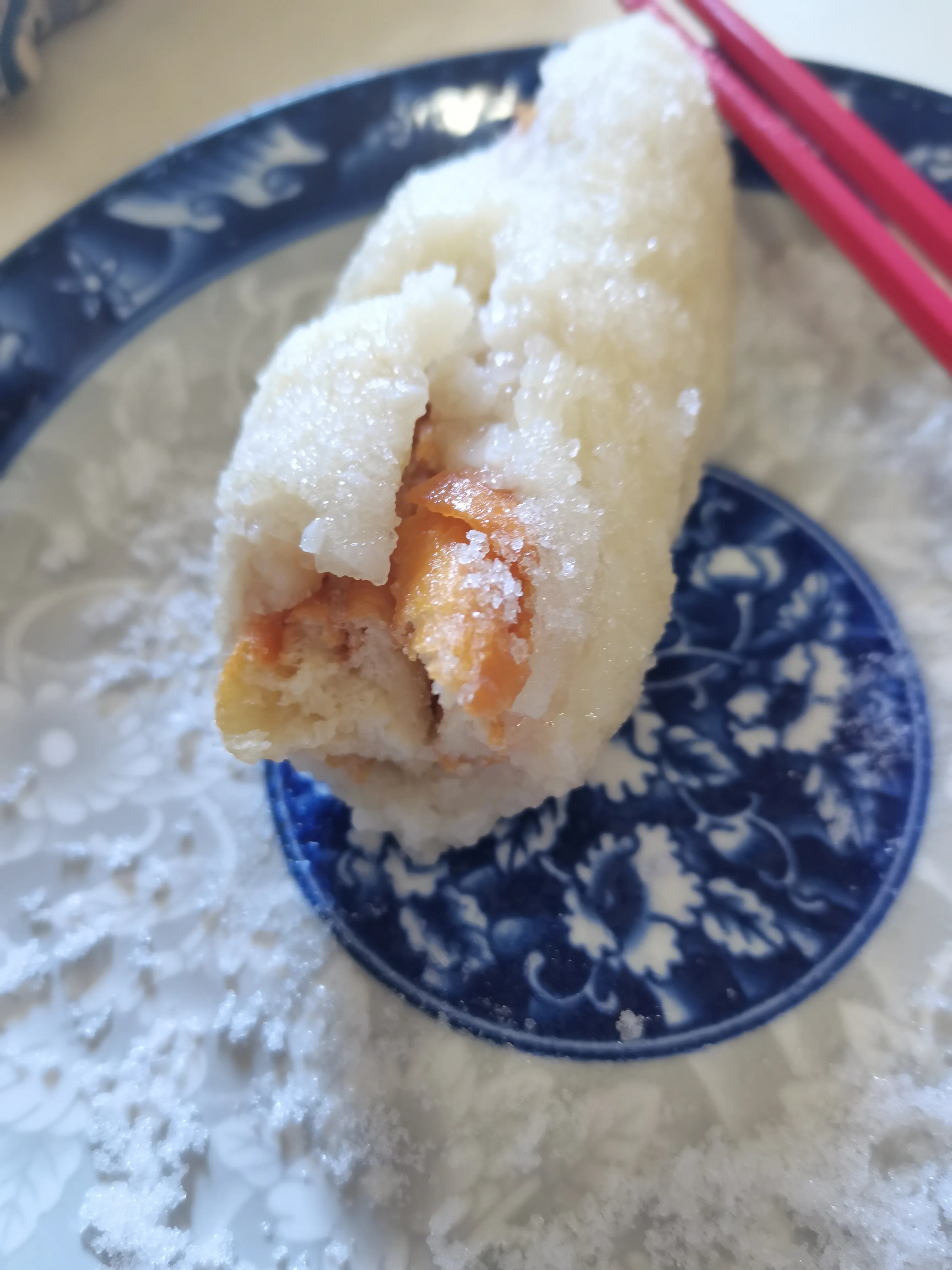寻味主理人 九江糍粑包油条你听说过吗?