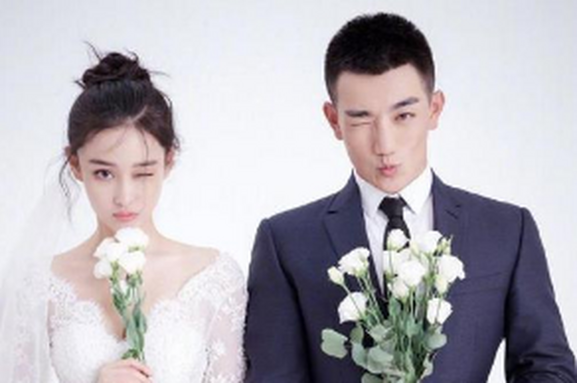 张馨予在娱乐圈算是一个励志女神,从草根明星一步步通过自己的努力