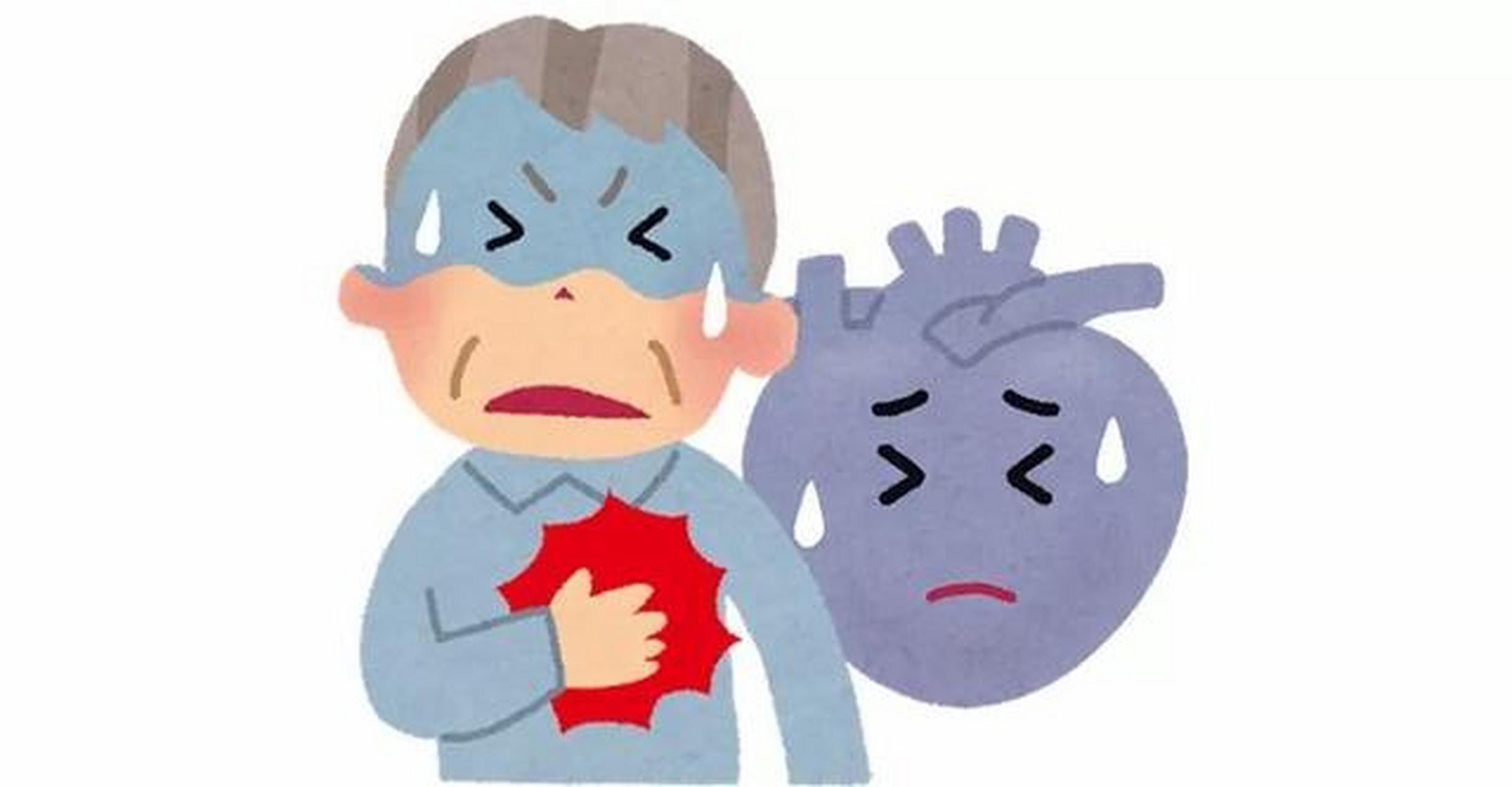 因为房颤的时候心房容易长血栓,那么正常的心房收缩和舒张是非常规律