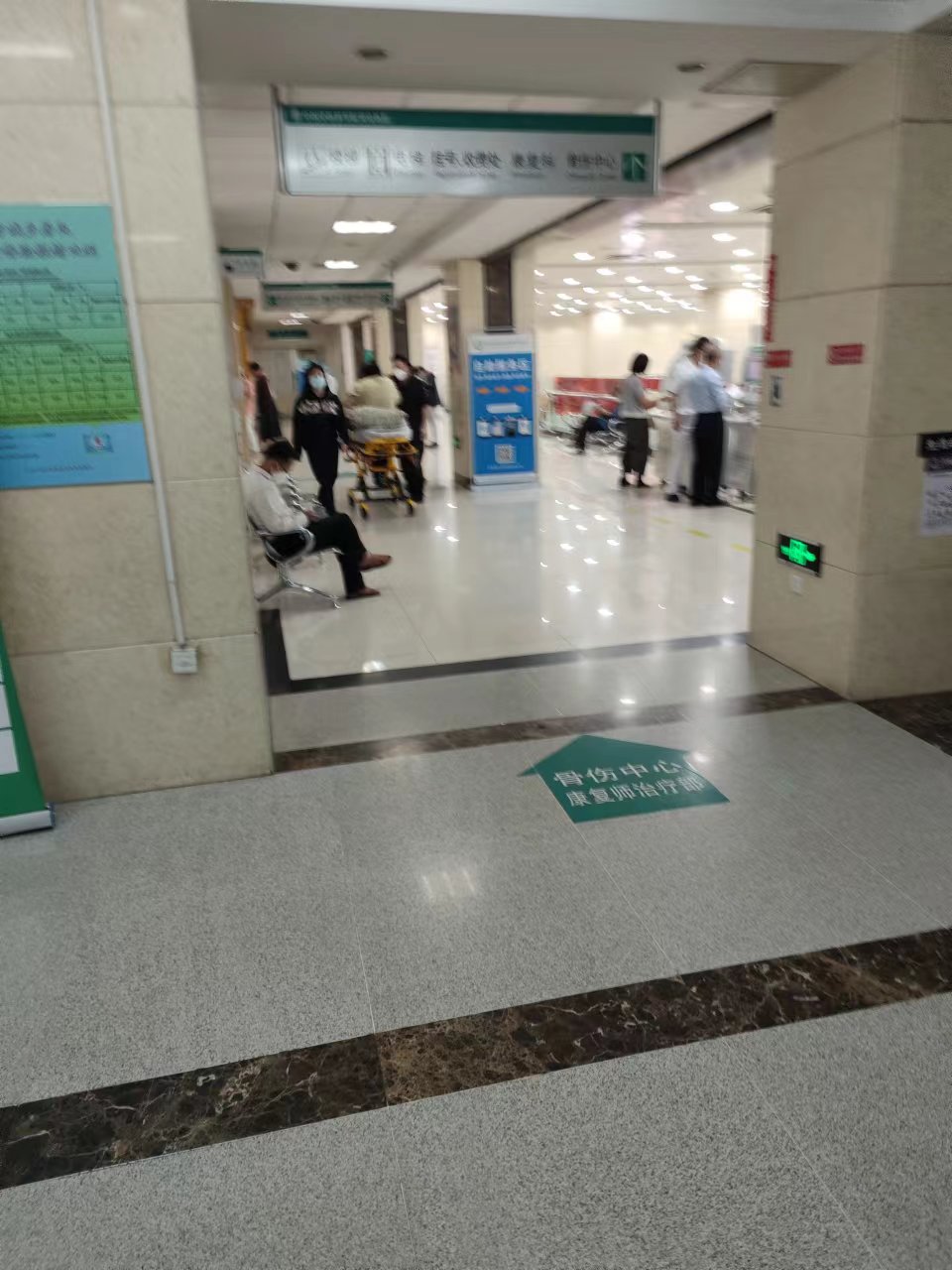 中日友好医院"医院挂号黄牛怎么举报",的简单介绍