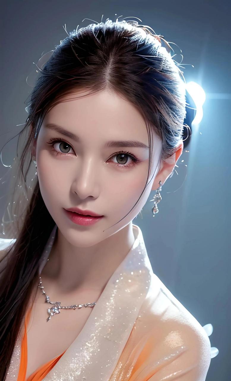 做个睿智女人.#怎样用一句话证明你成熟了# 美图分享,ai绘画.